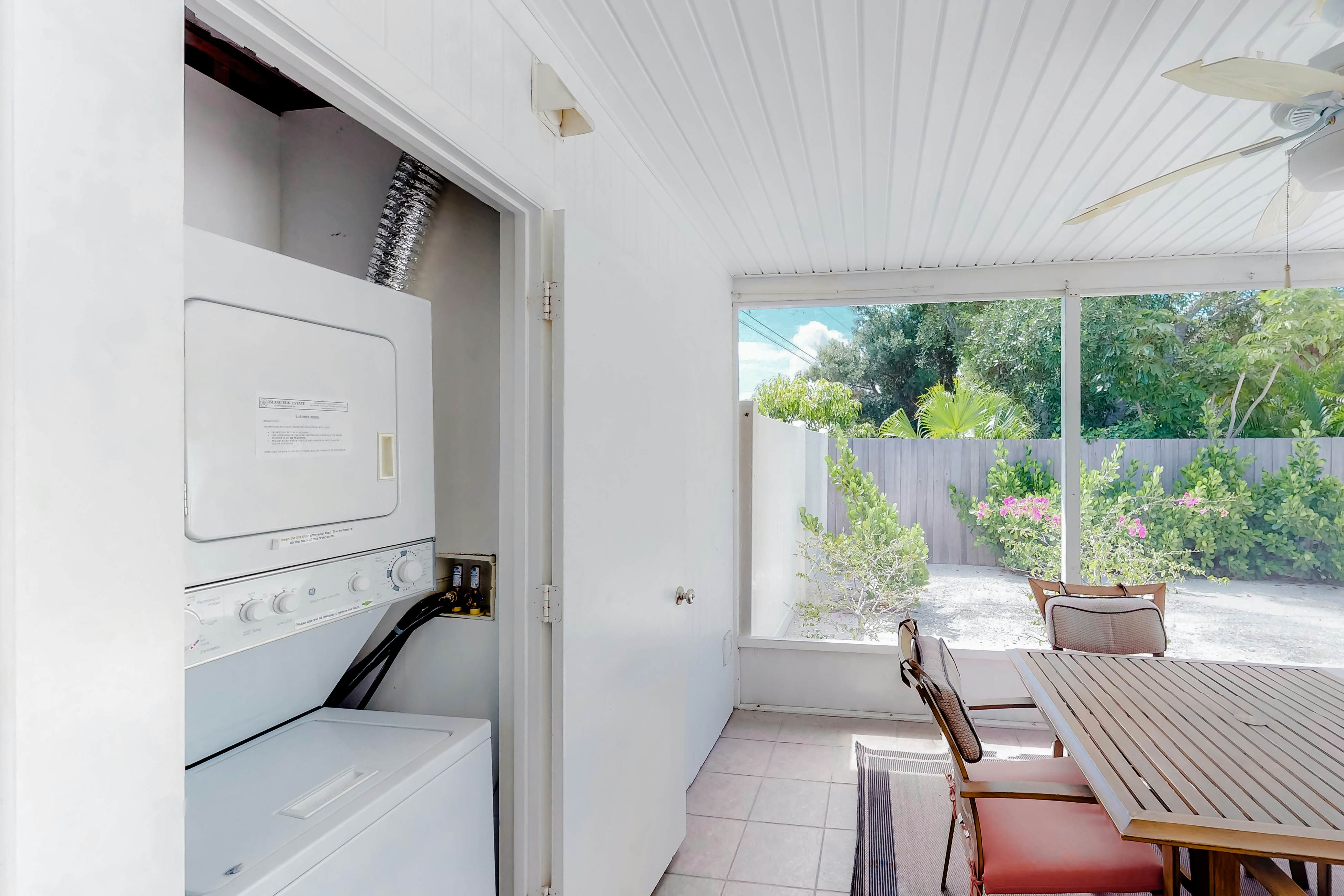 Blue Wave Villa West