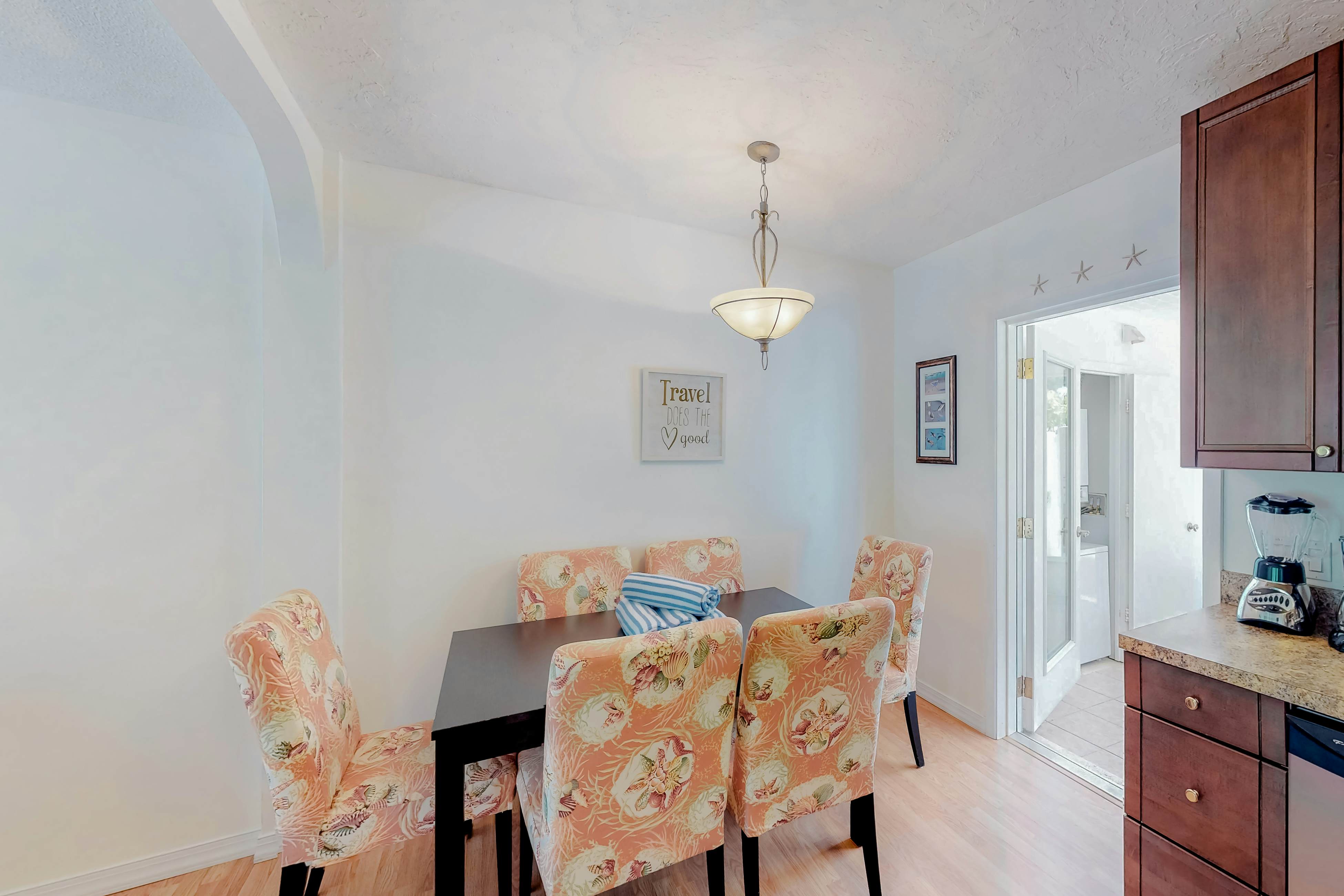 Blue Wave Villa West