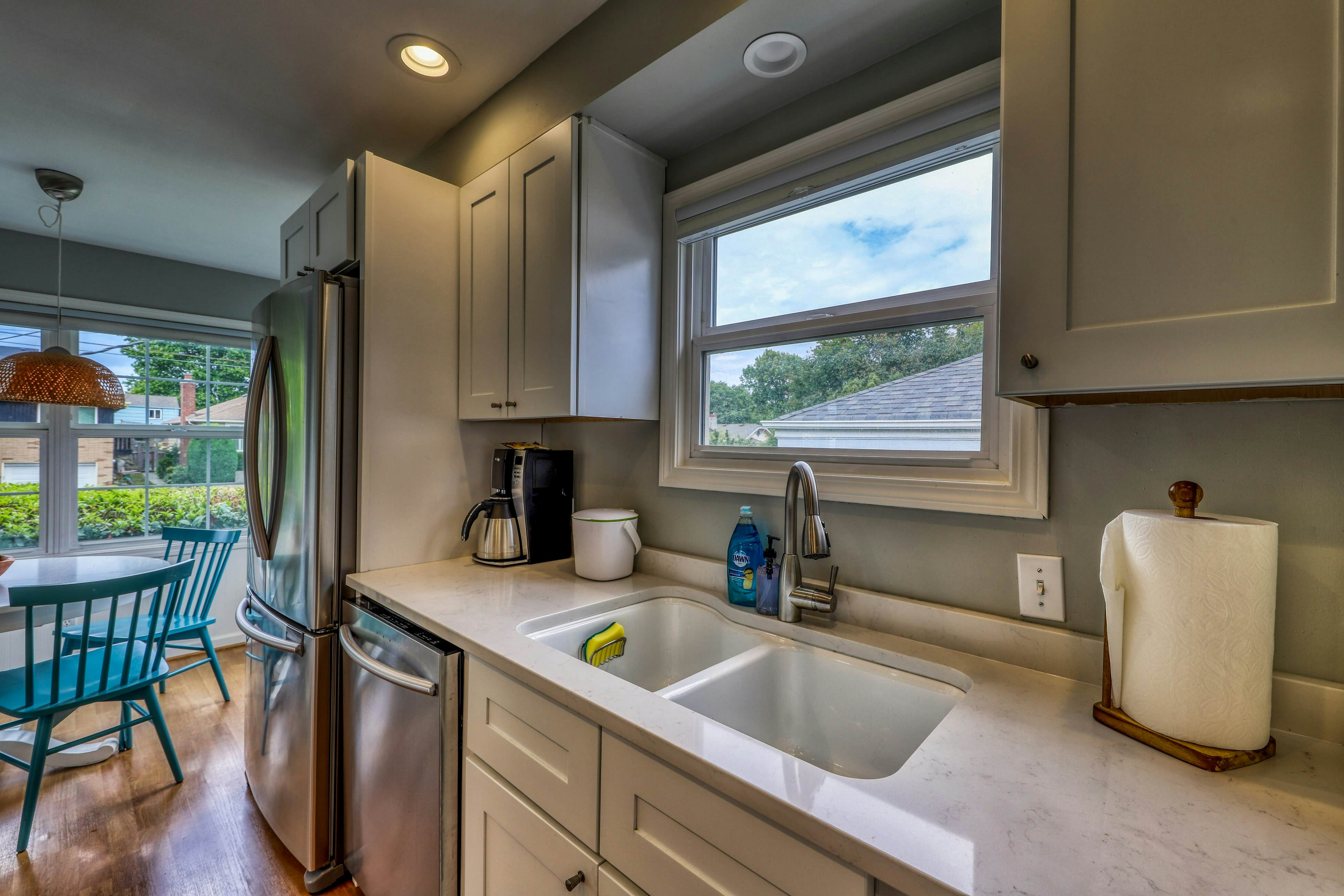 Alki Beach House 3 BD Seattle, WA Vacation Rental Vacasa