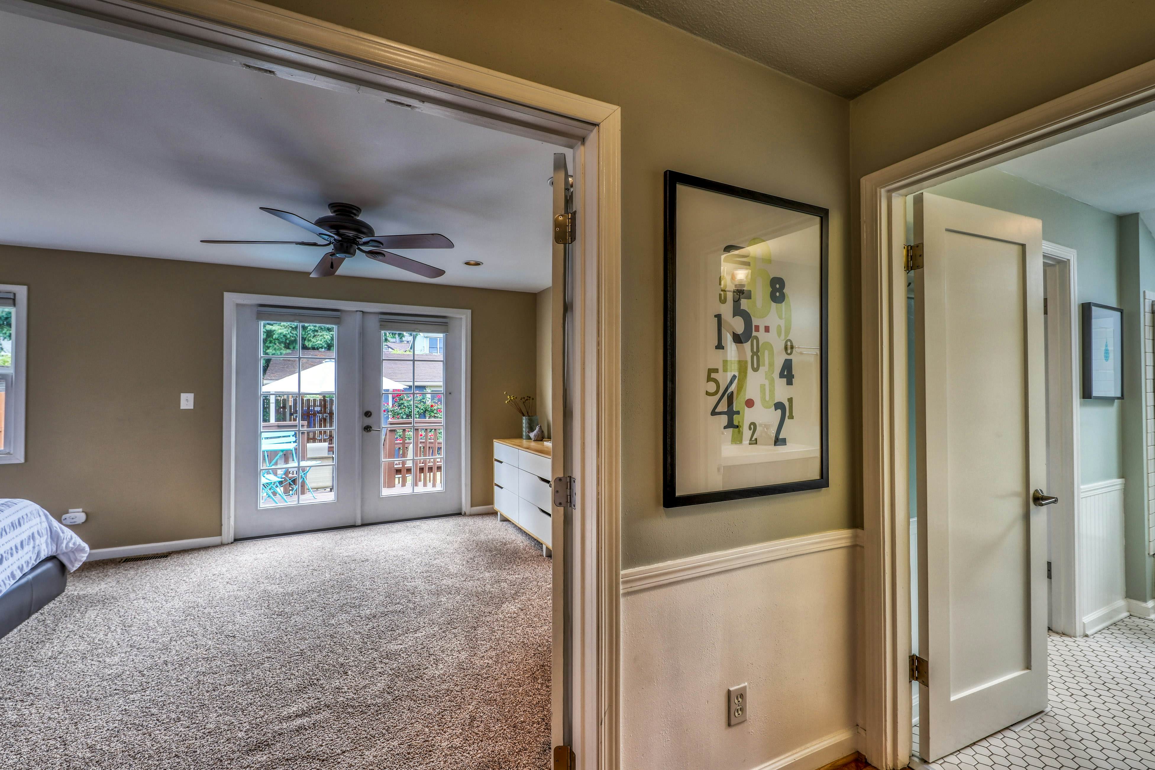 Alki Beach House 3 BD Seattle, WA Vacation Rental Vacasa