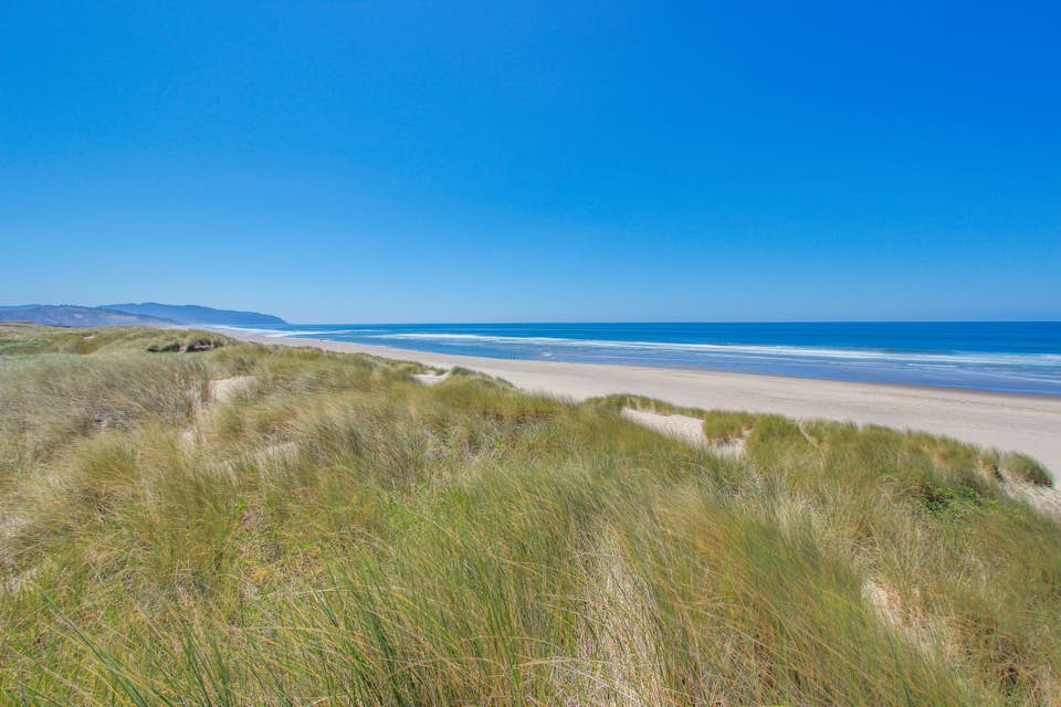 Ocean's Reach 2 BD Vacation Rental in Pacific City, OR Vacasa