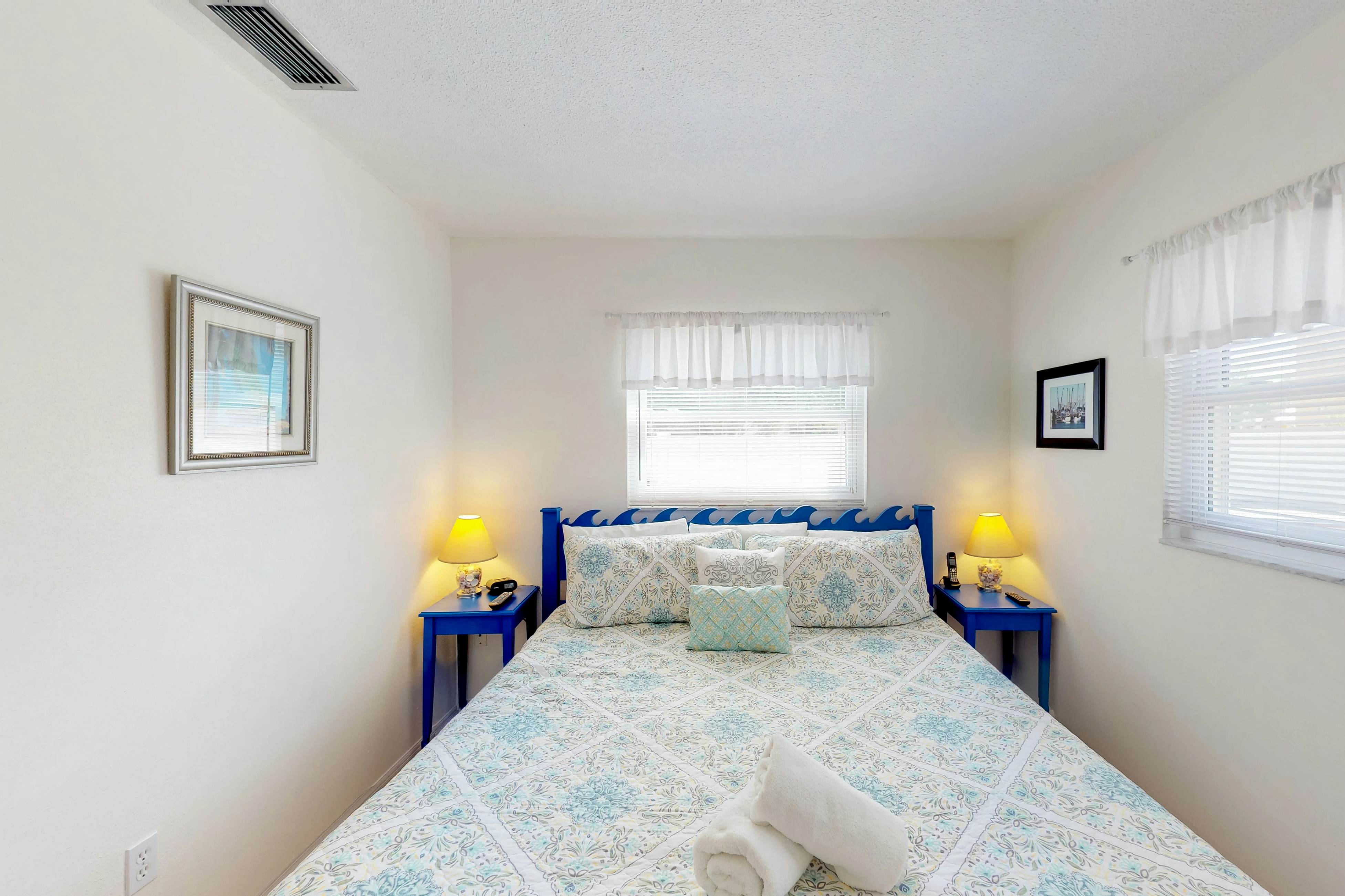 Blue Wave Villa East