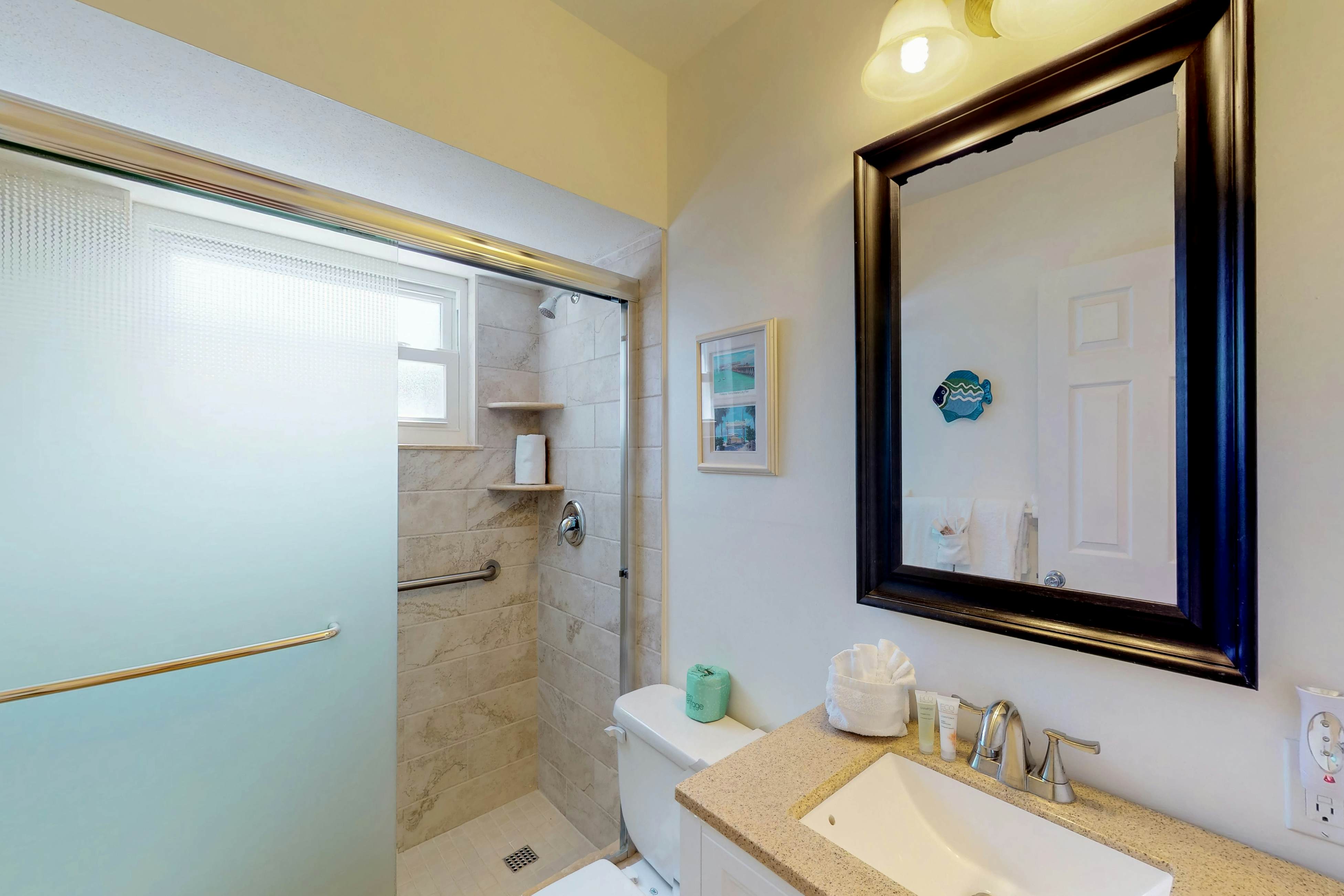 Blue Wave Villa East