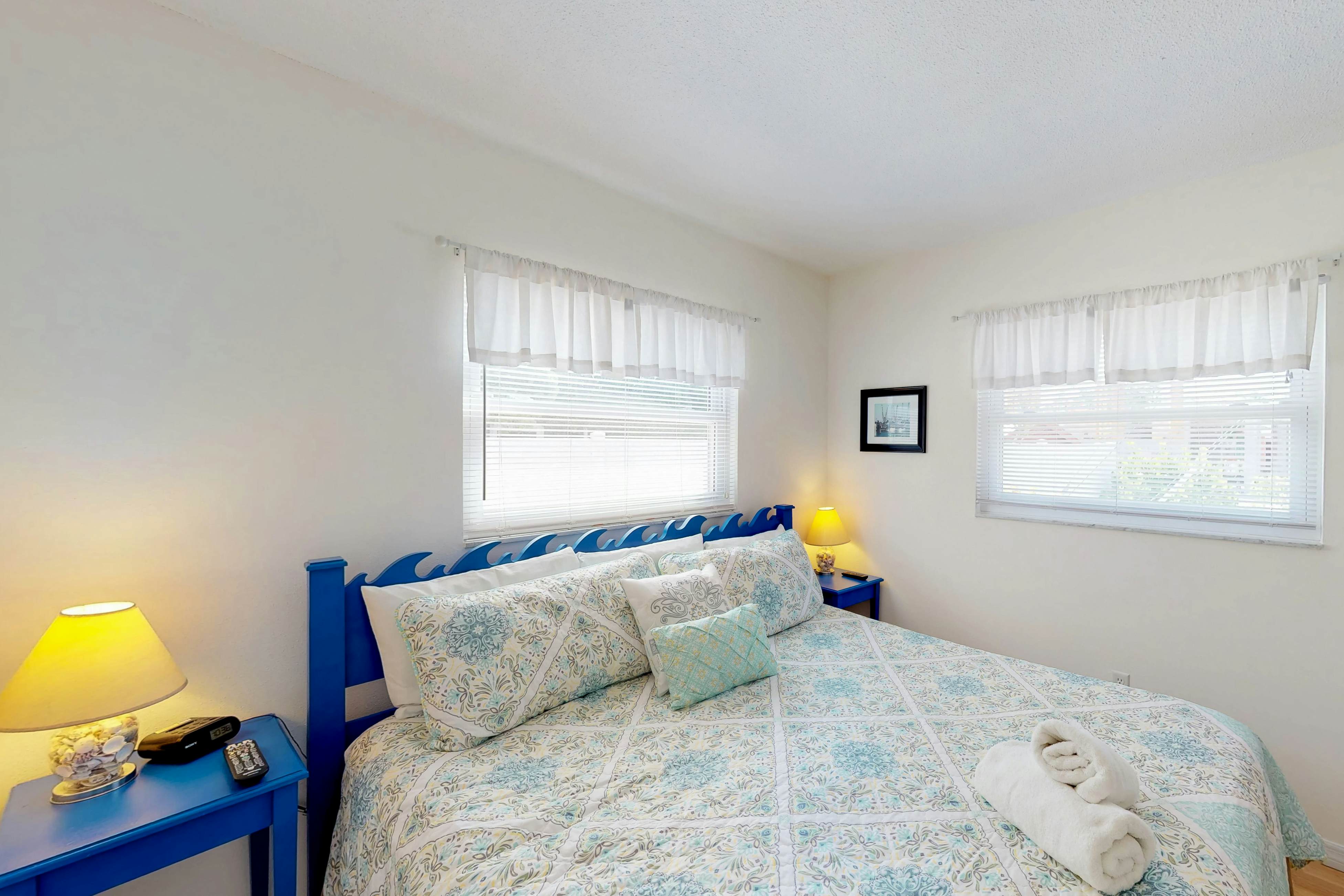 Blue Wave Villa East