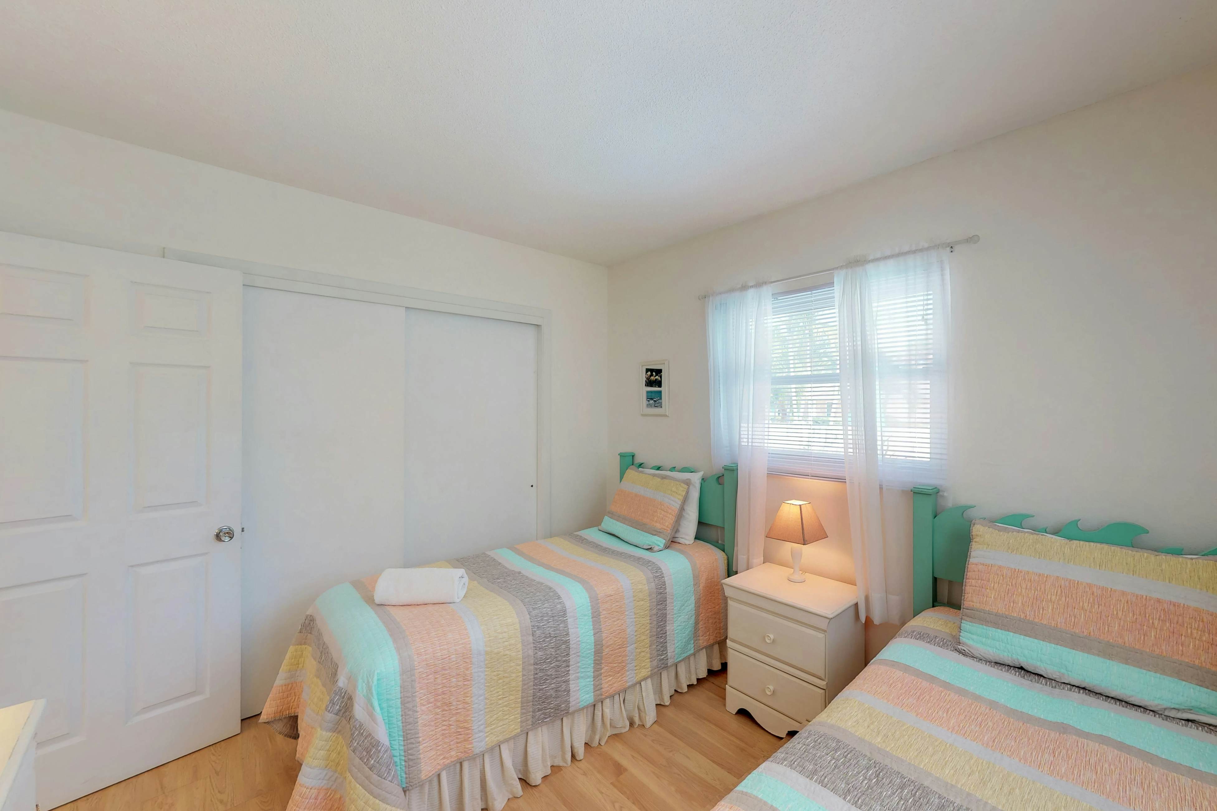 Blue Wave Villa East