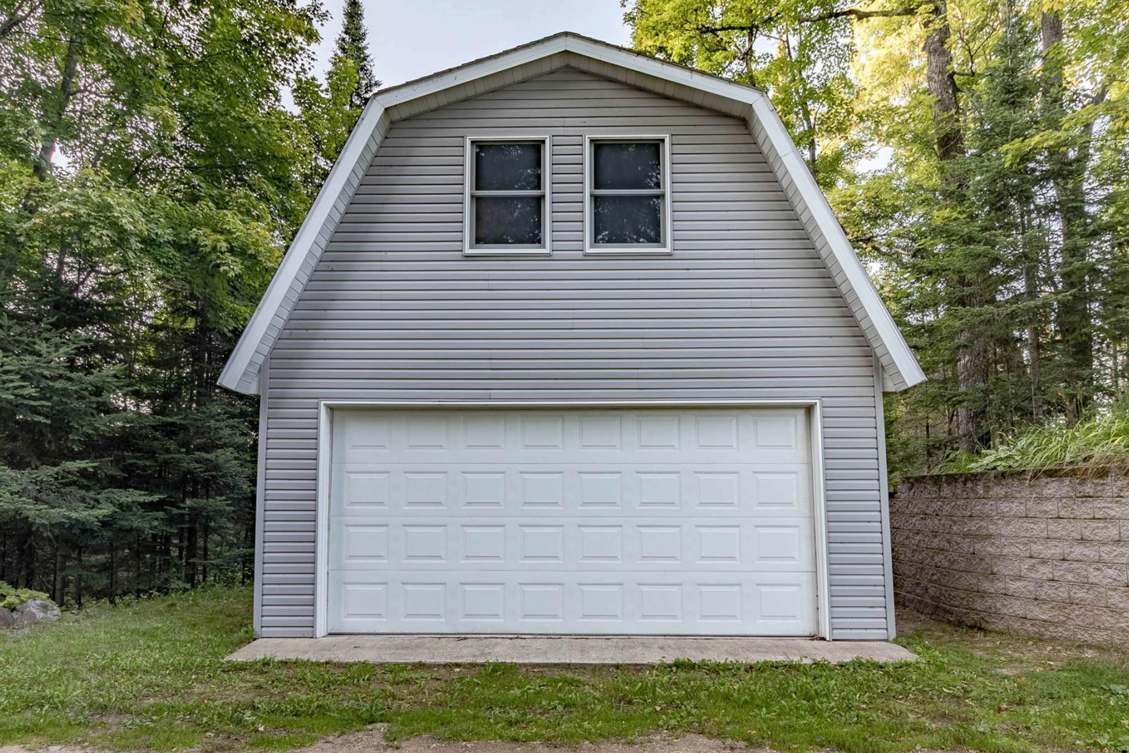 High Lake Hideaway - Main House