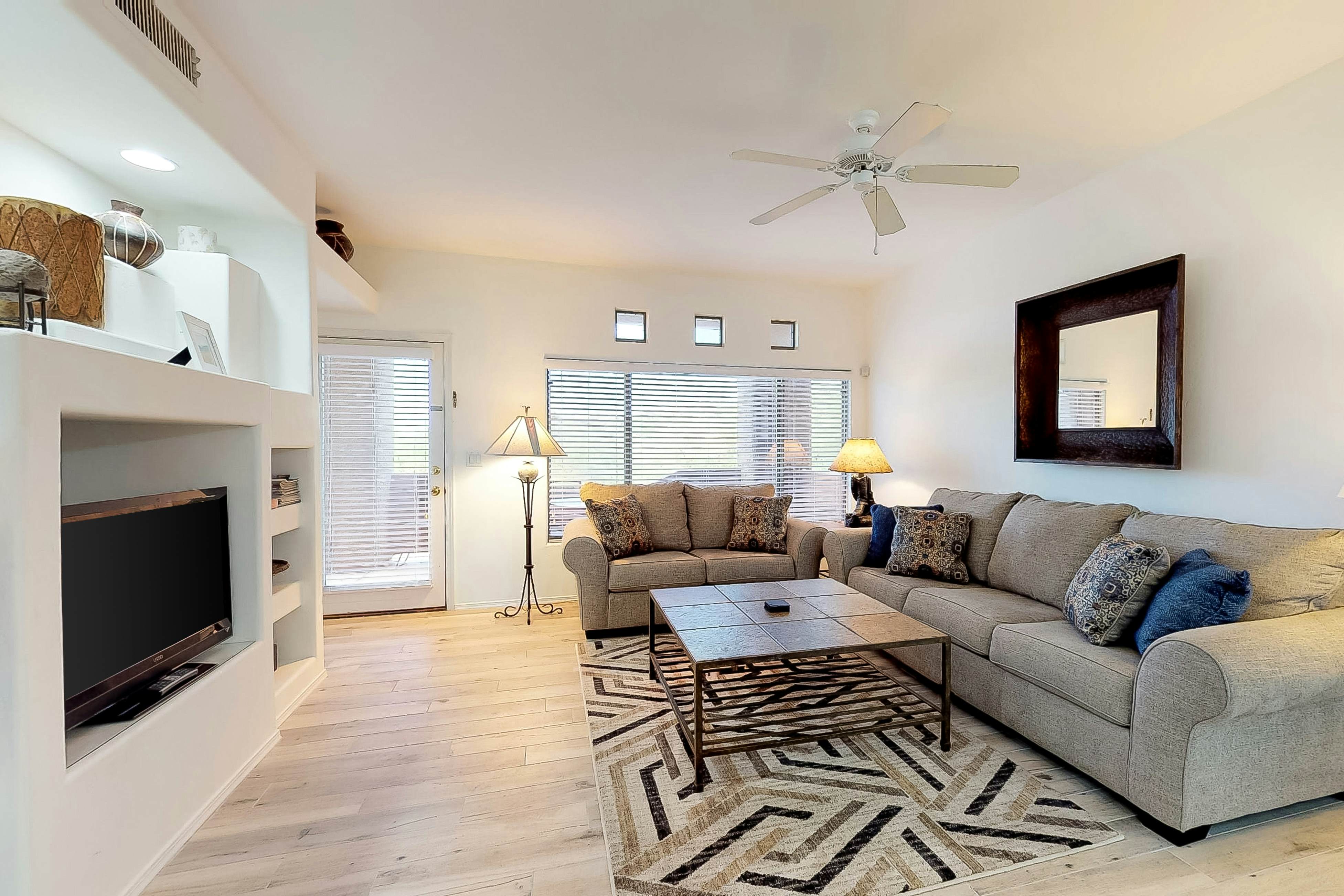 Vistoso Resort Casita #138