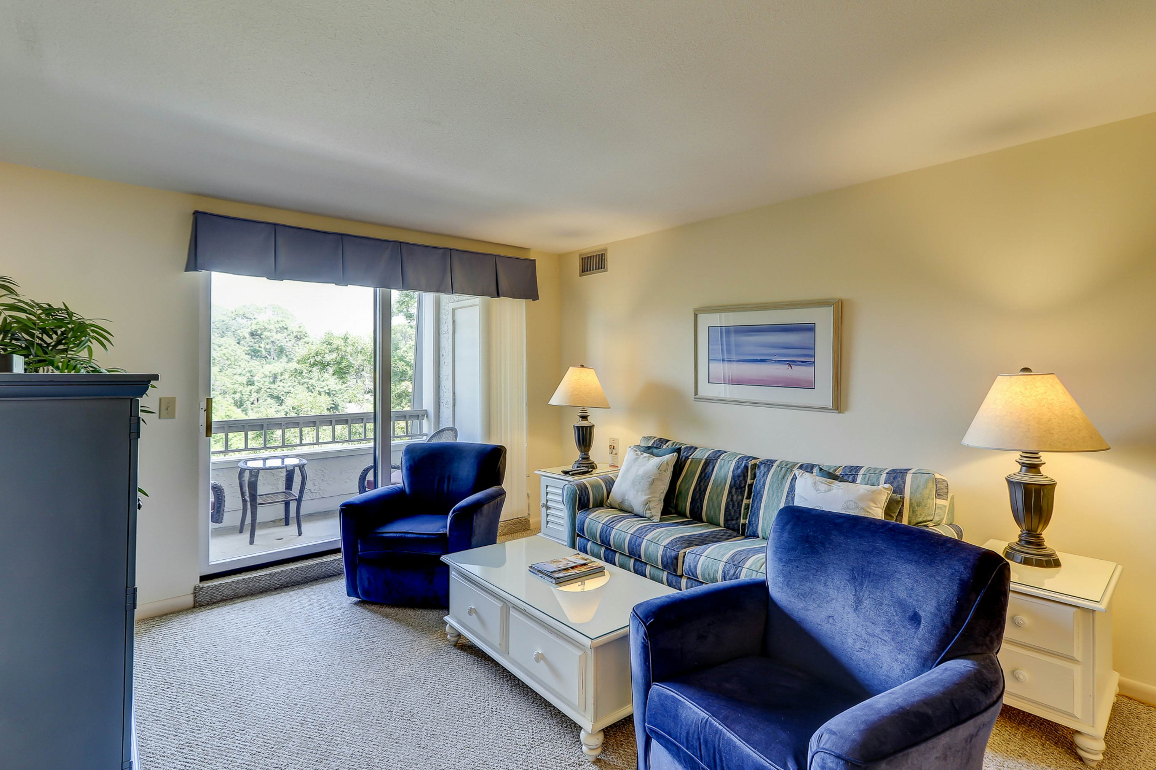 Ketch Court 893 | 2 BD Hilton Head, SC Vacation Rental | Vacasa