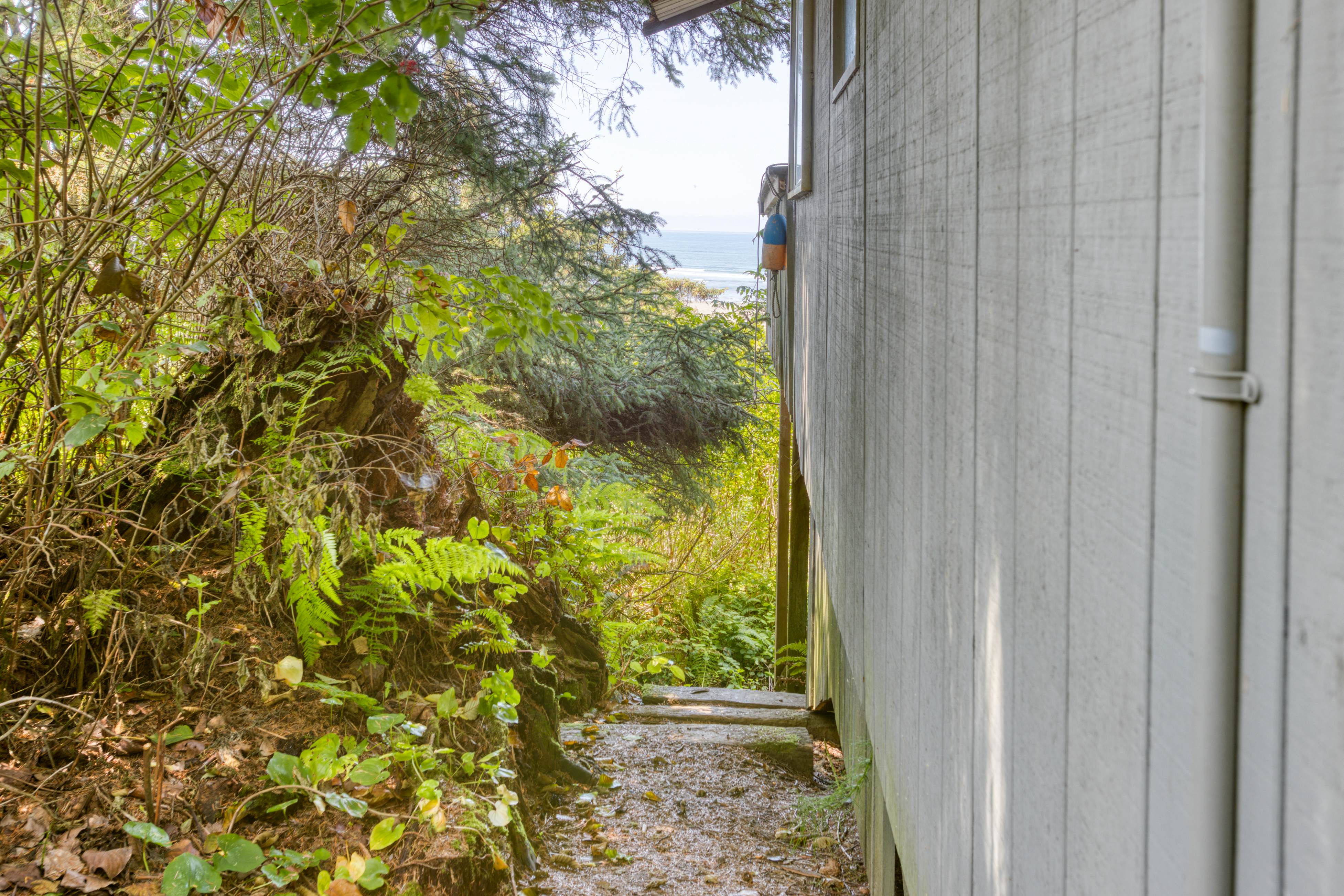 Rocks Cabin 1 BD Copalis Beach, WA Vacation Rental Vacasa