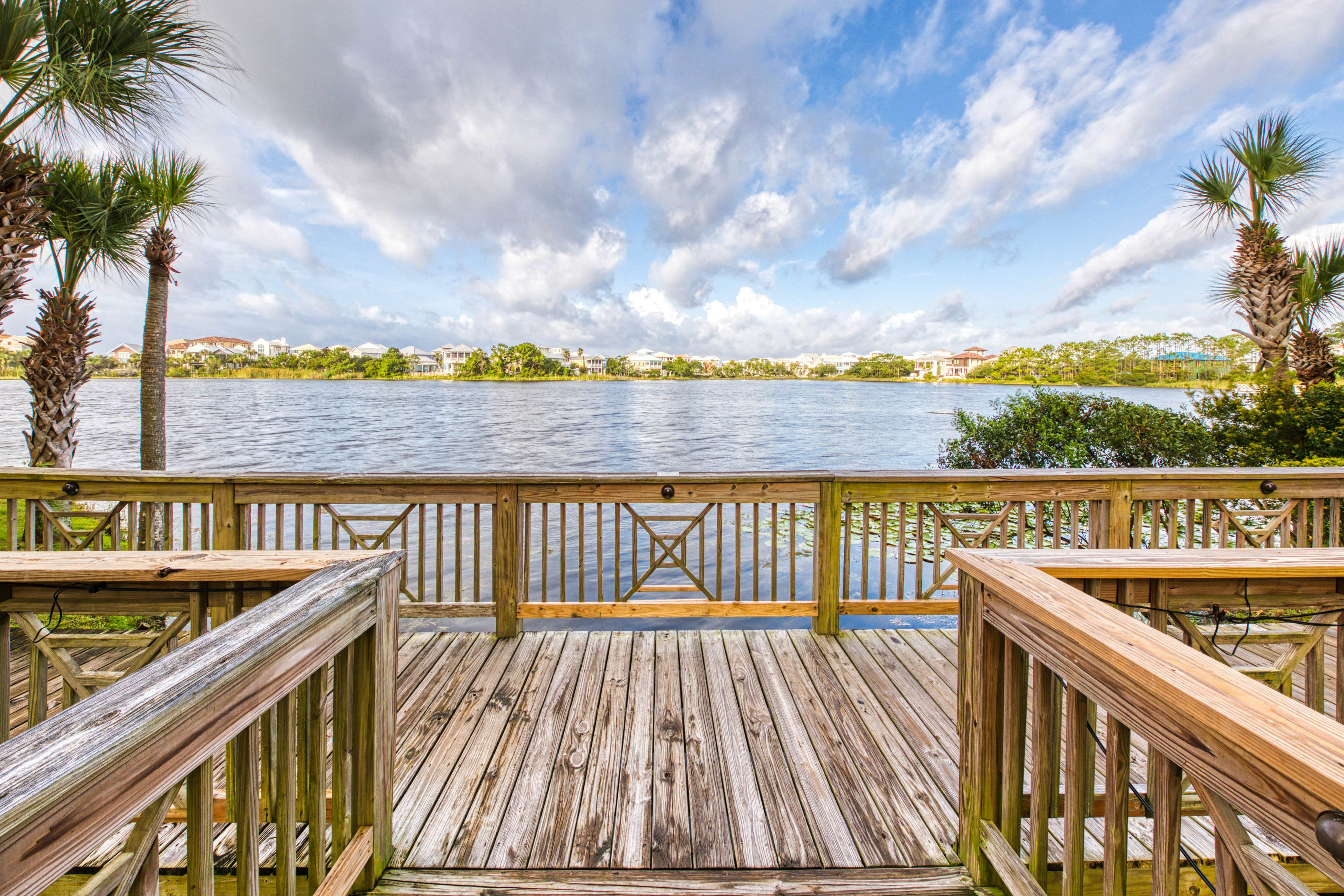 Carillon Beach Inn 308