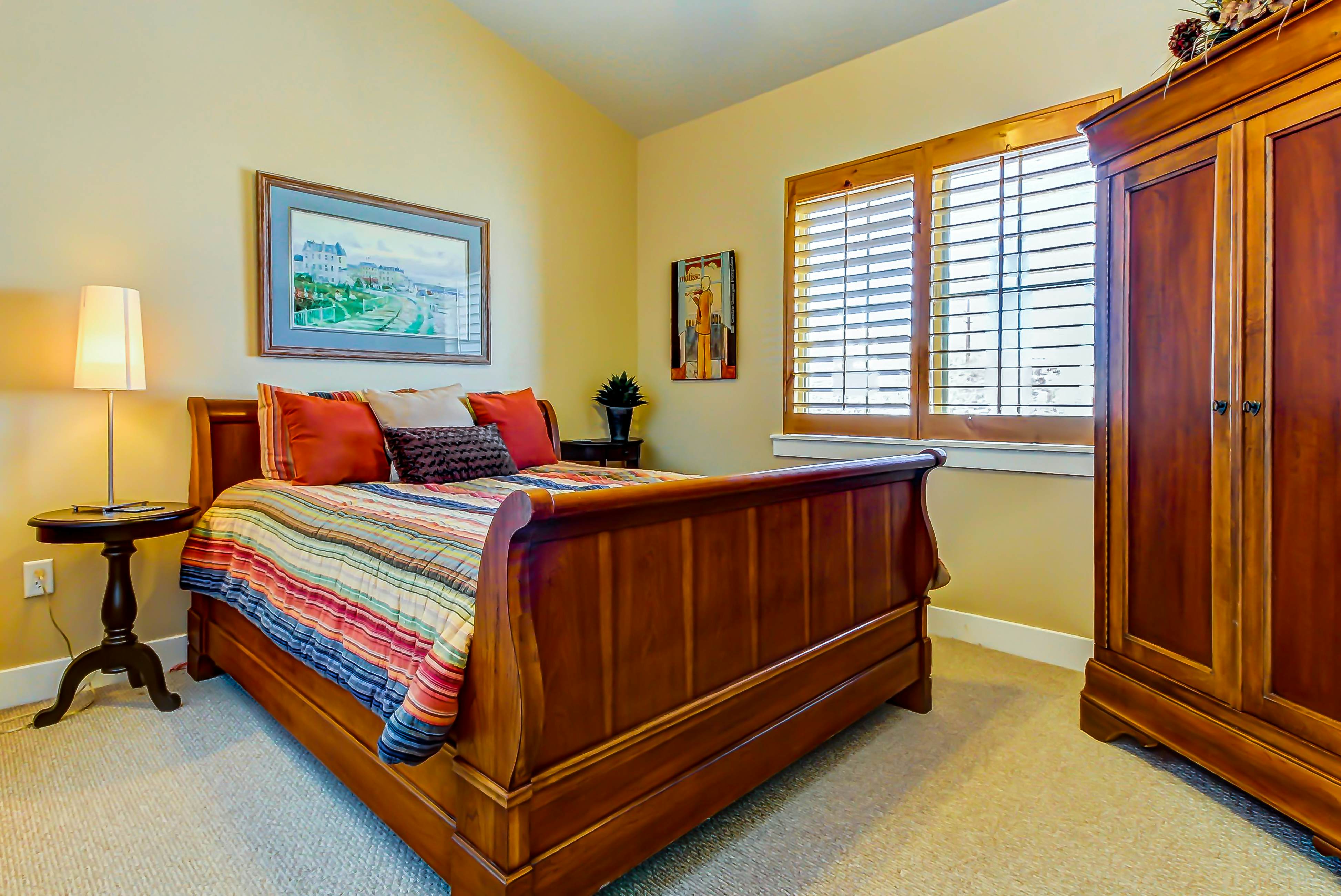 Bear Hollow Luxury Condo