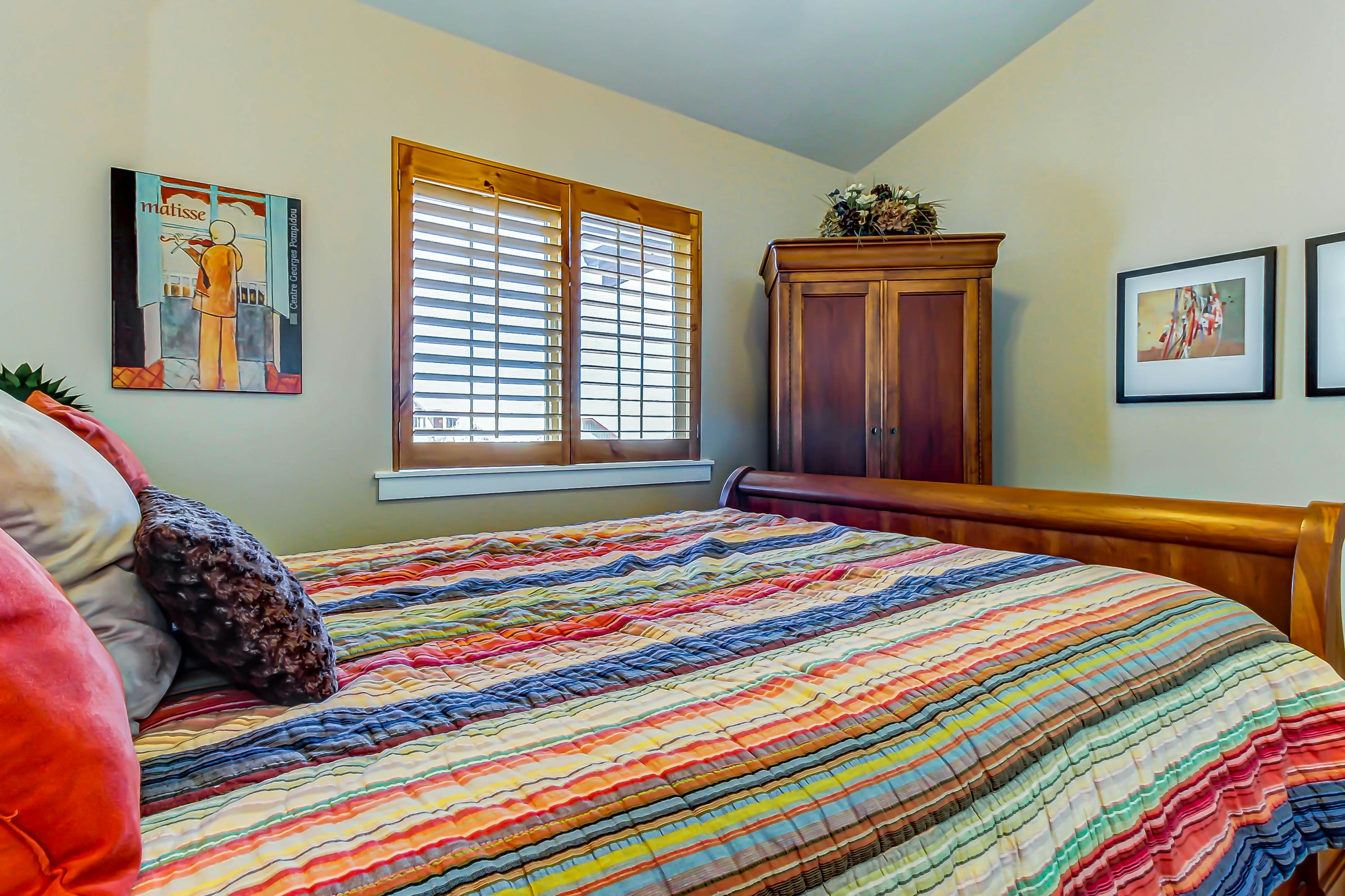 Bear Hollow Luxury Condo