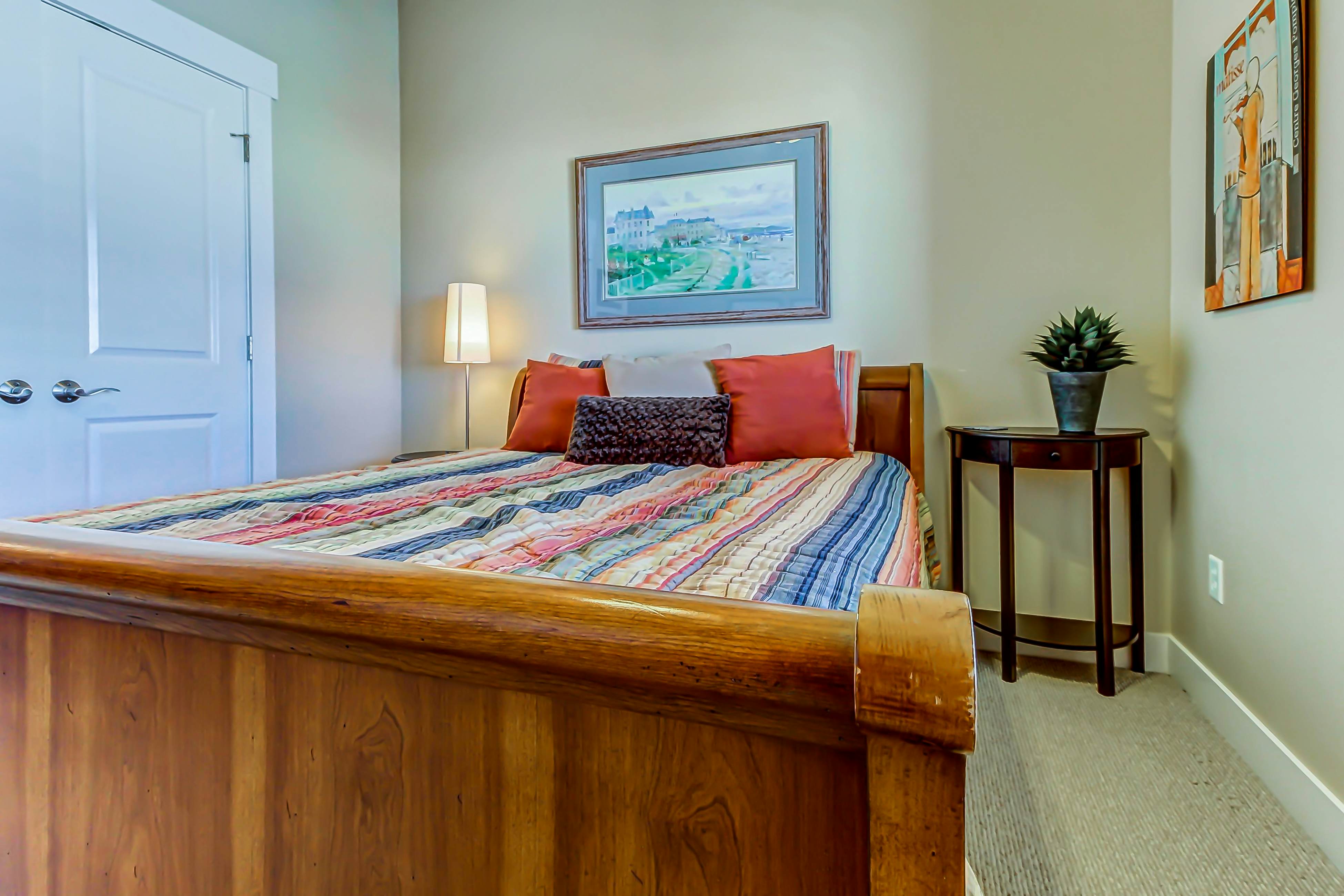 Bear Hollow Luxury Condo