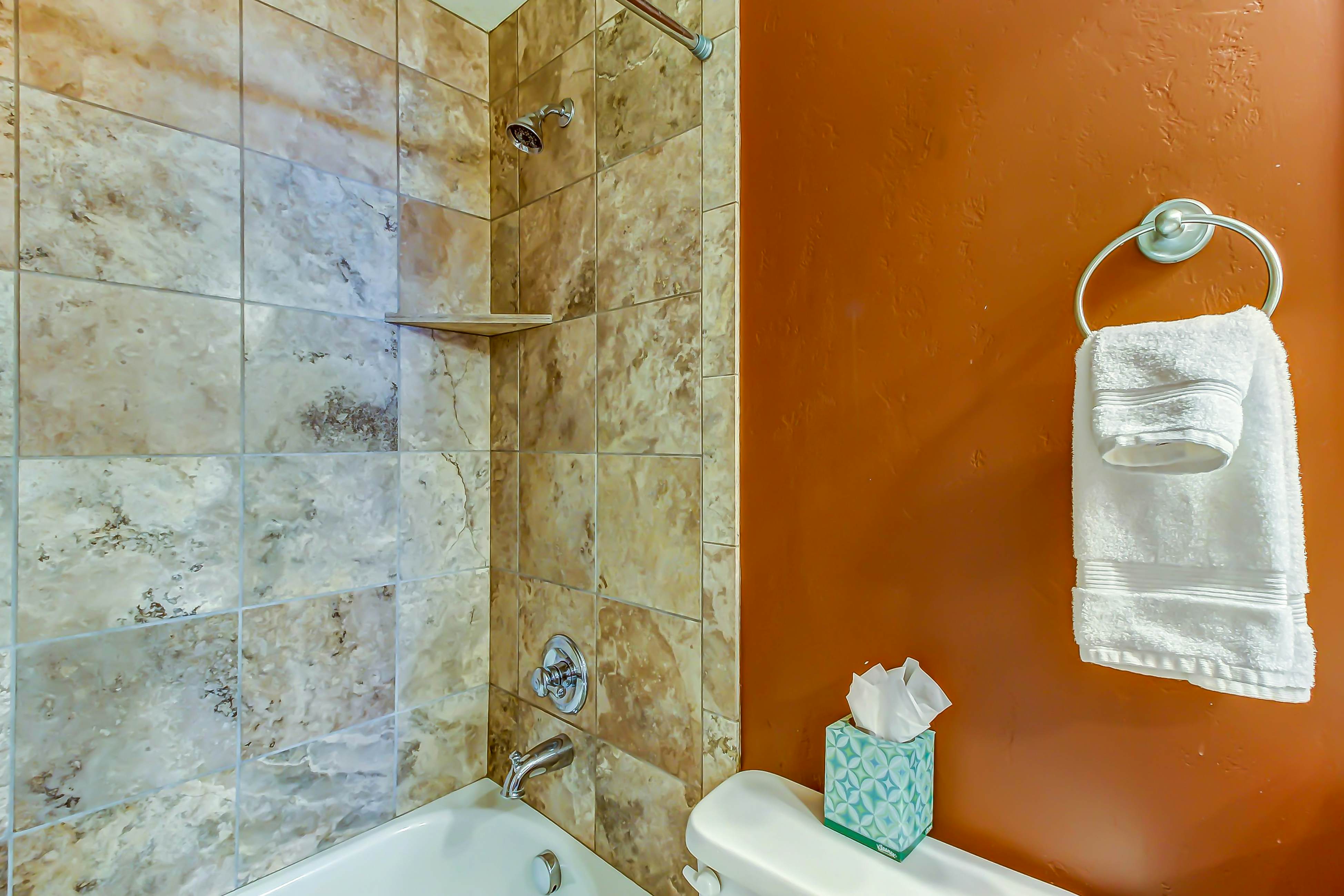 Bear Hollow Luxury Condo