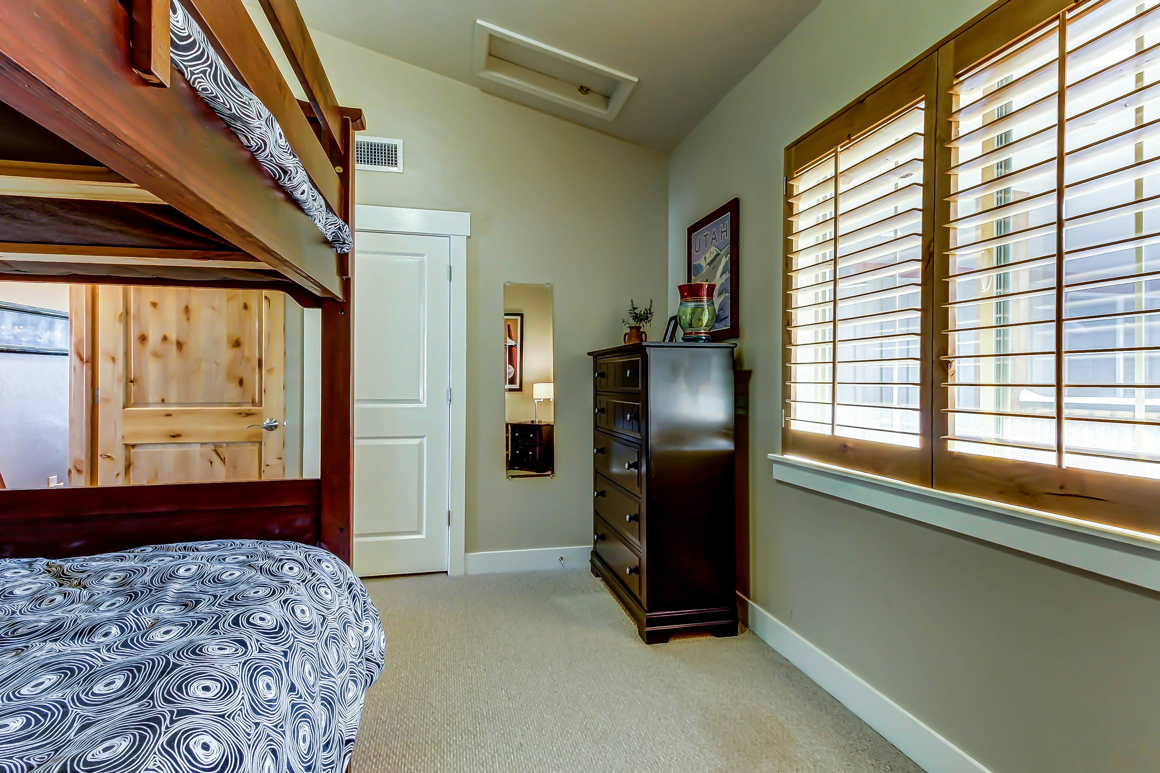 Bear Hollow Luxury Condo