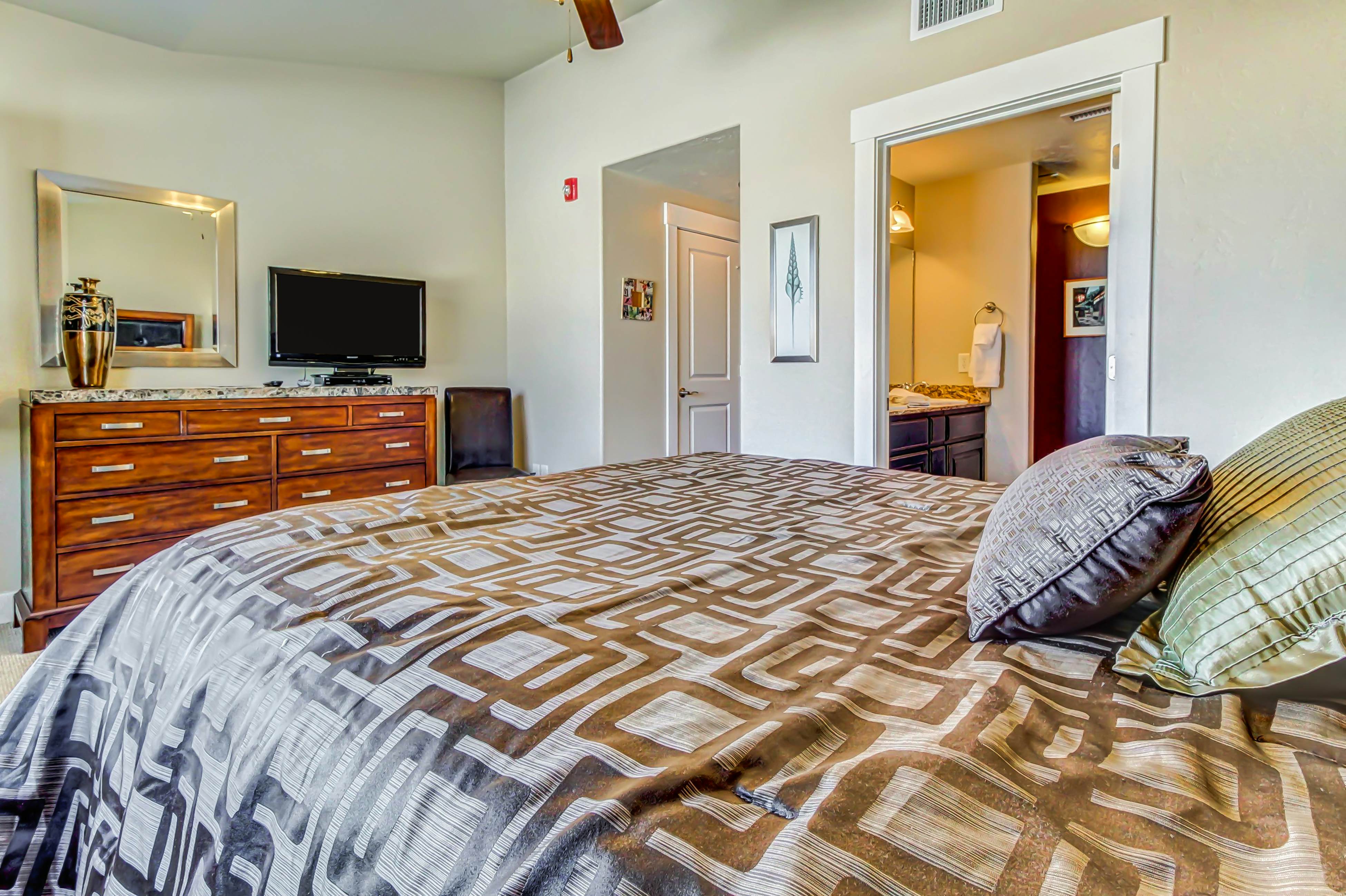 Bear Hollow Luxury Condo