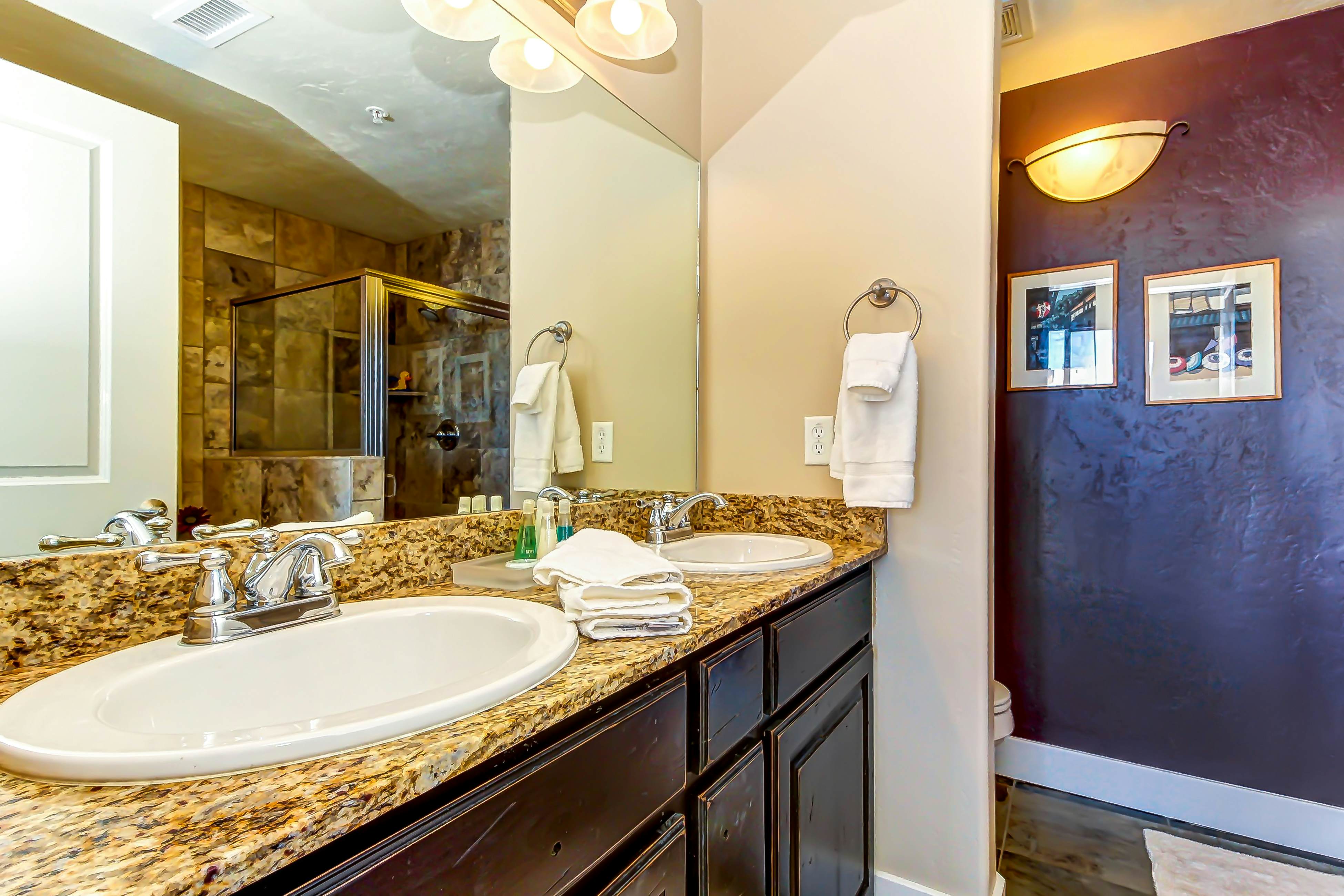 Bear Hollow Luxury Condo