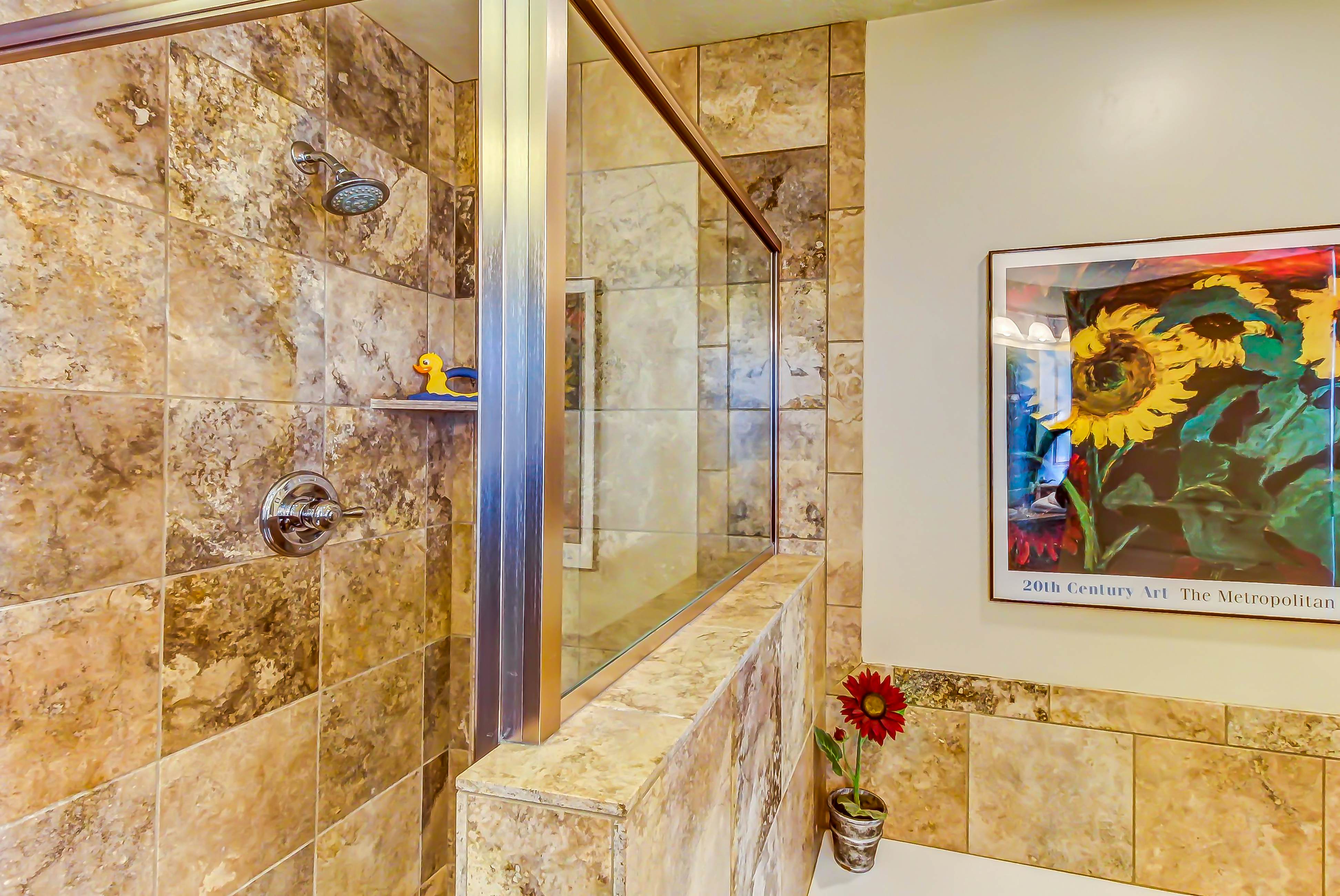 Bear Hollow Luxury Condo