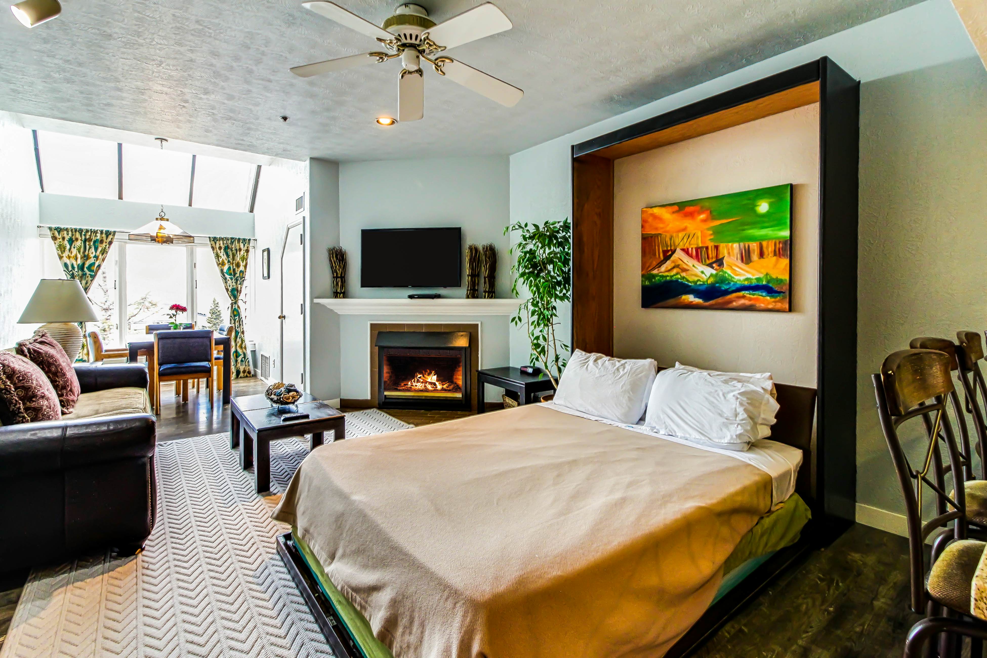 Studio at The Lodge at Mountain Village