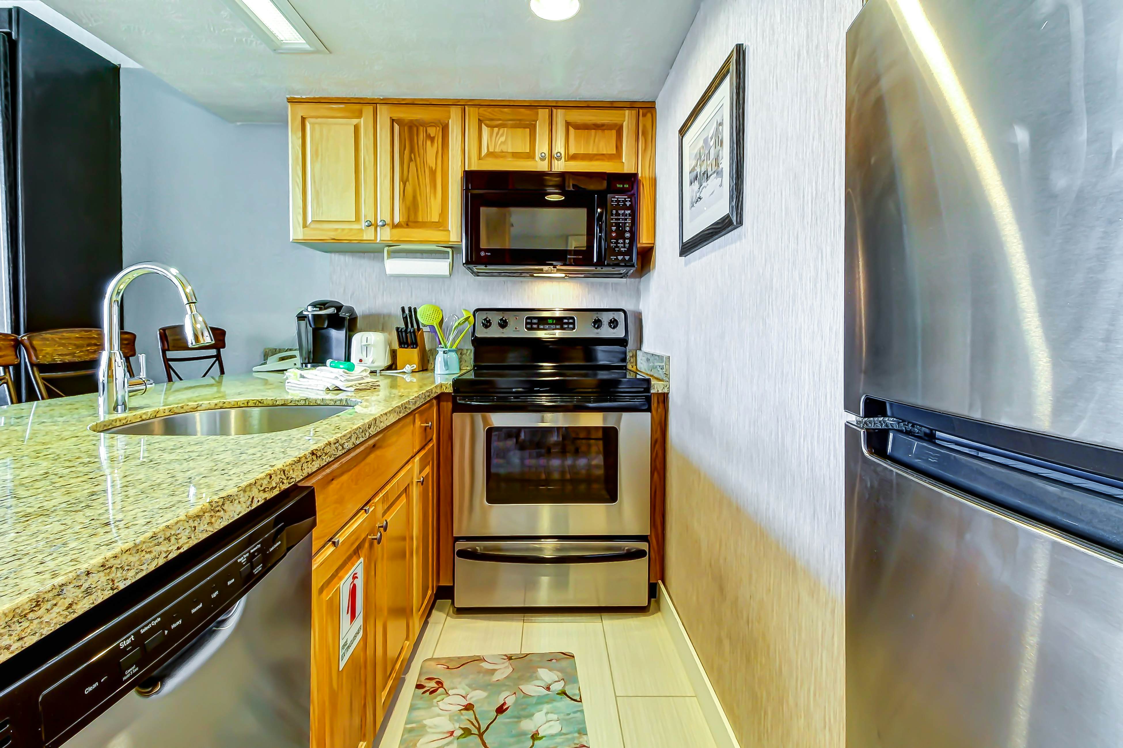 Studio at The Lodge at Mountain Village