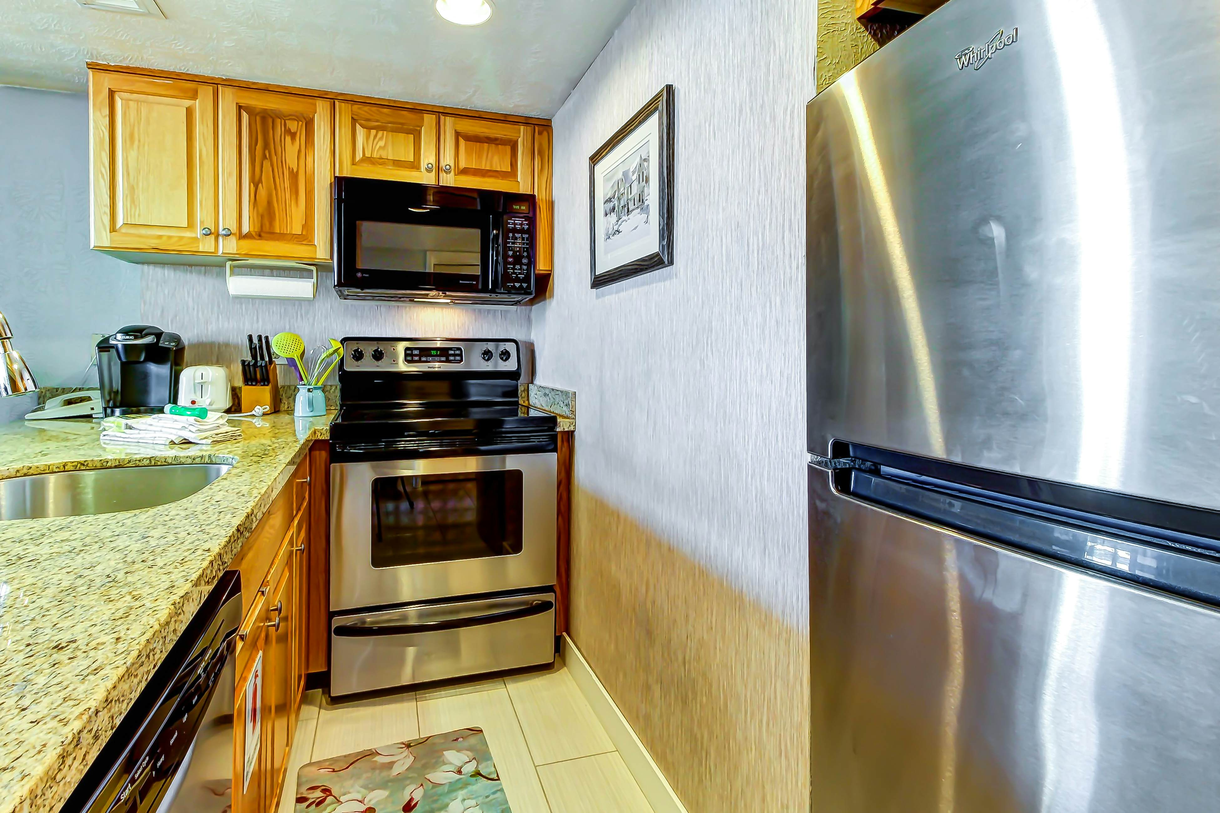 Studio at The Lodge at Mountain Village