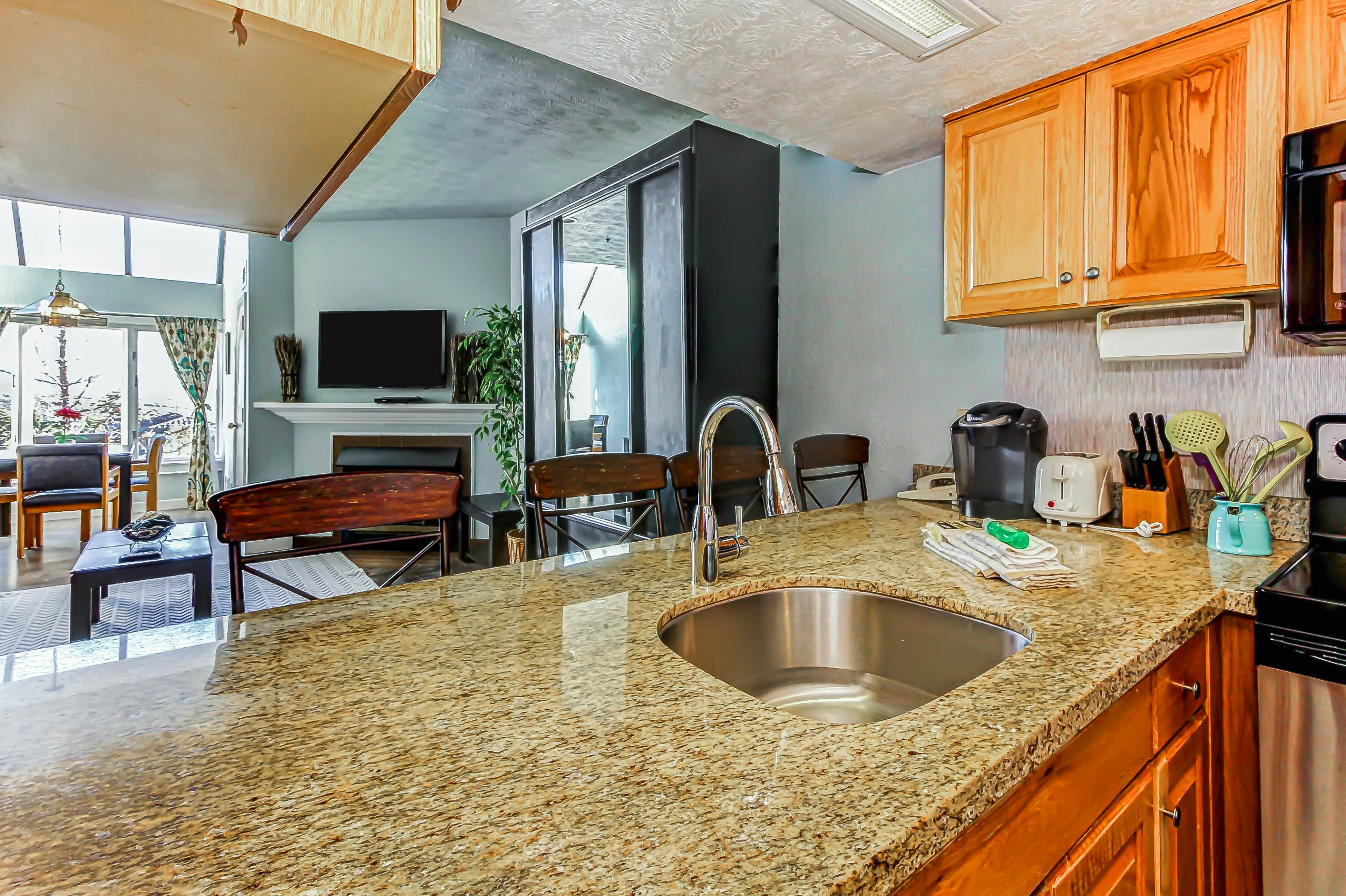 Studio at The Lodge at Mountain Village