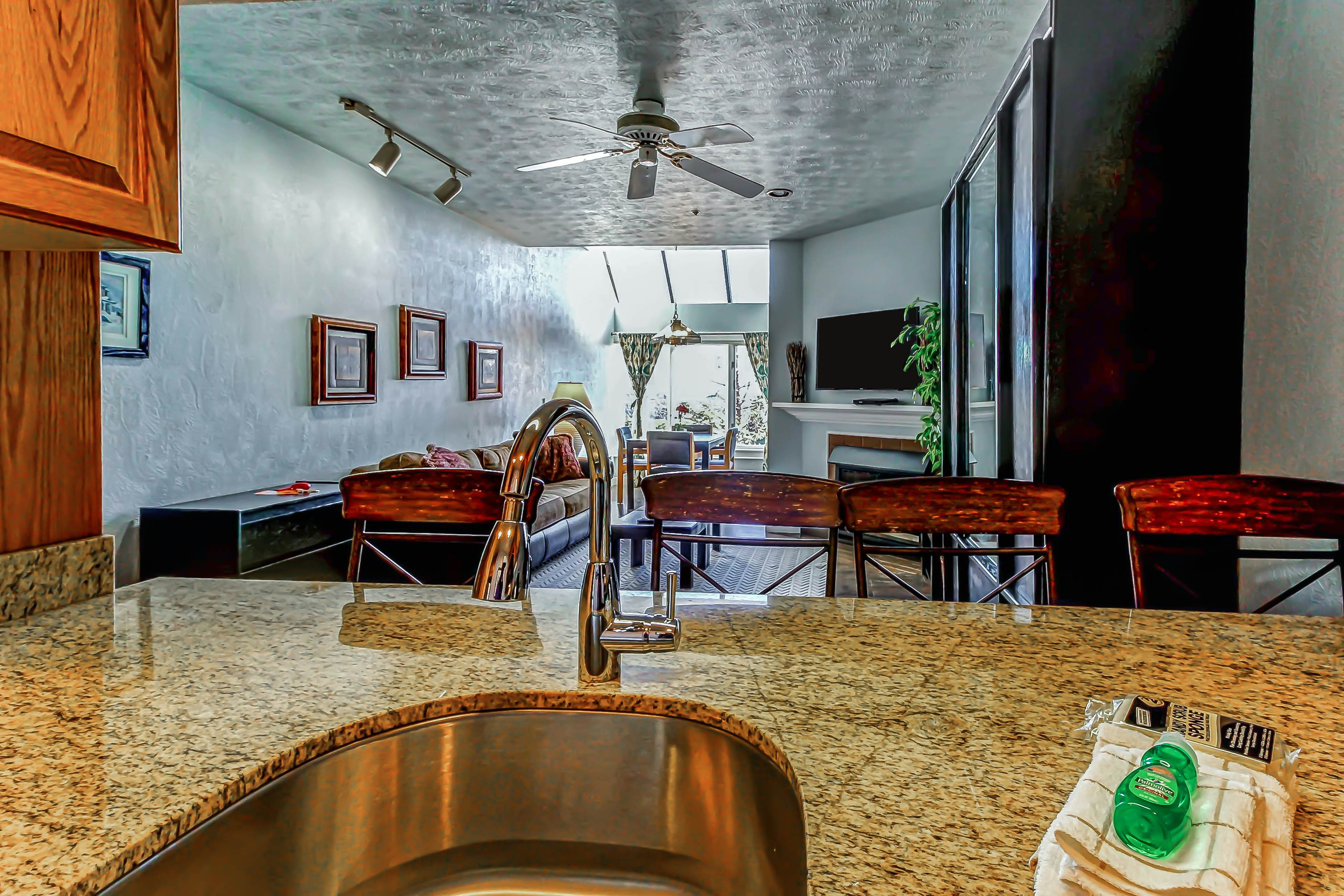 Studio at The Lodge at Mountain Village