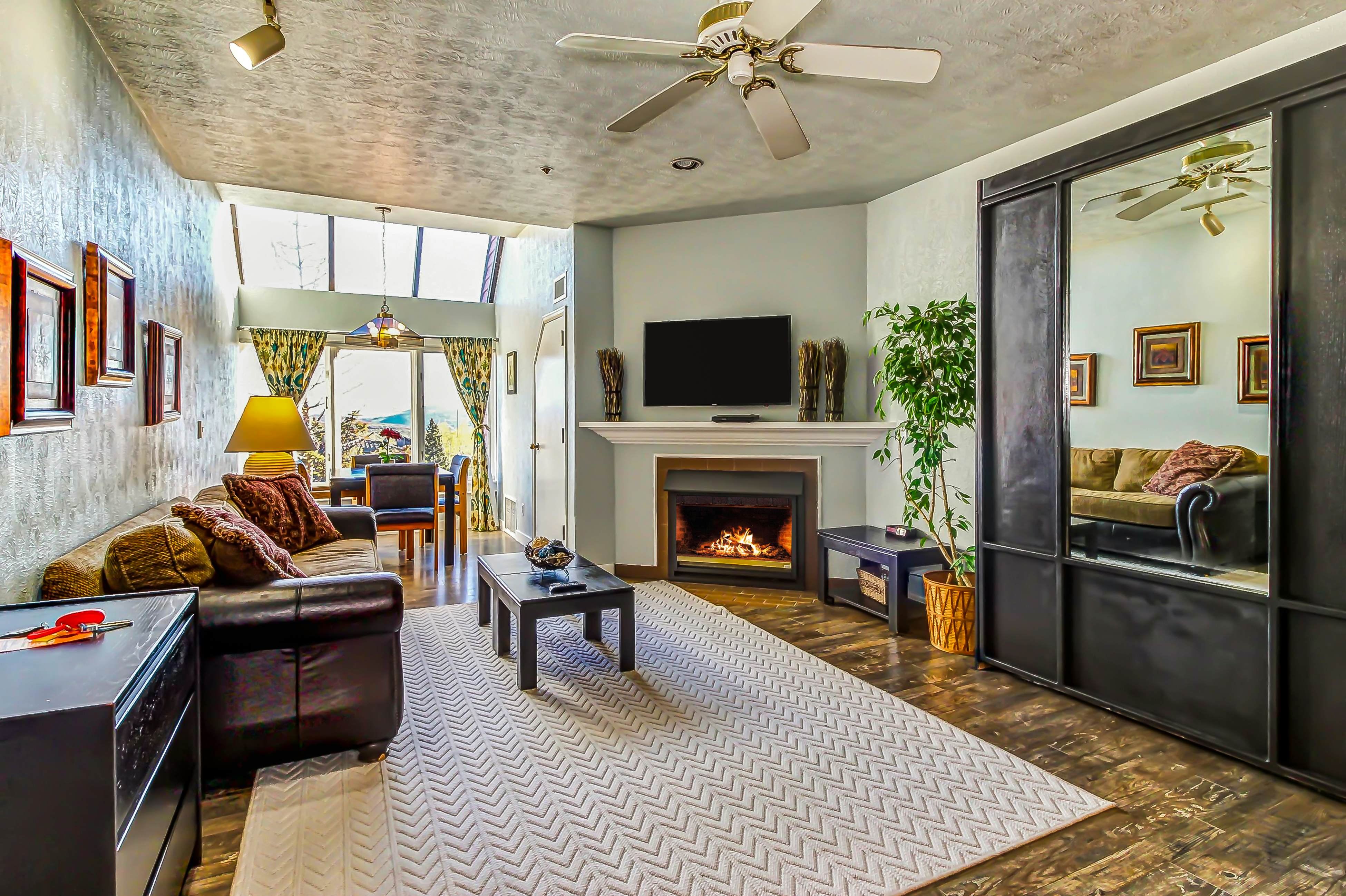 Studio at The Lodge at Mountain Village