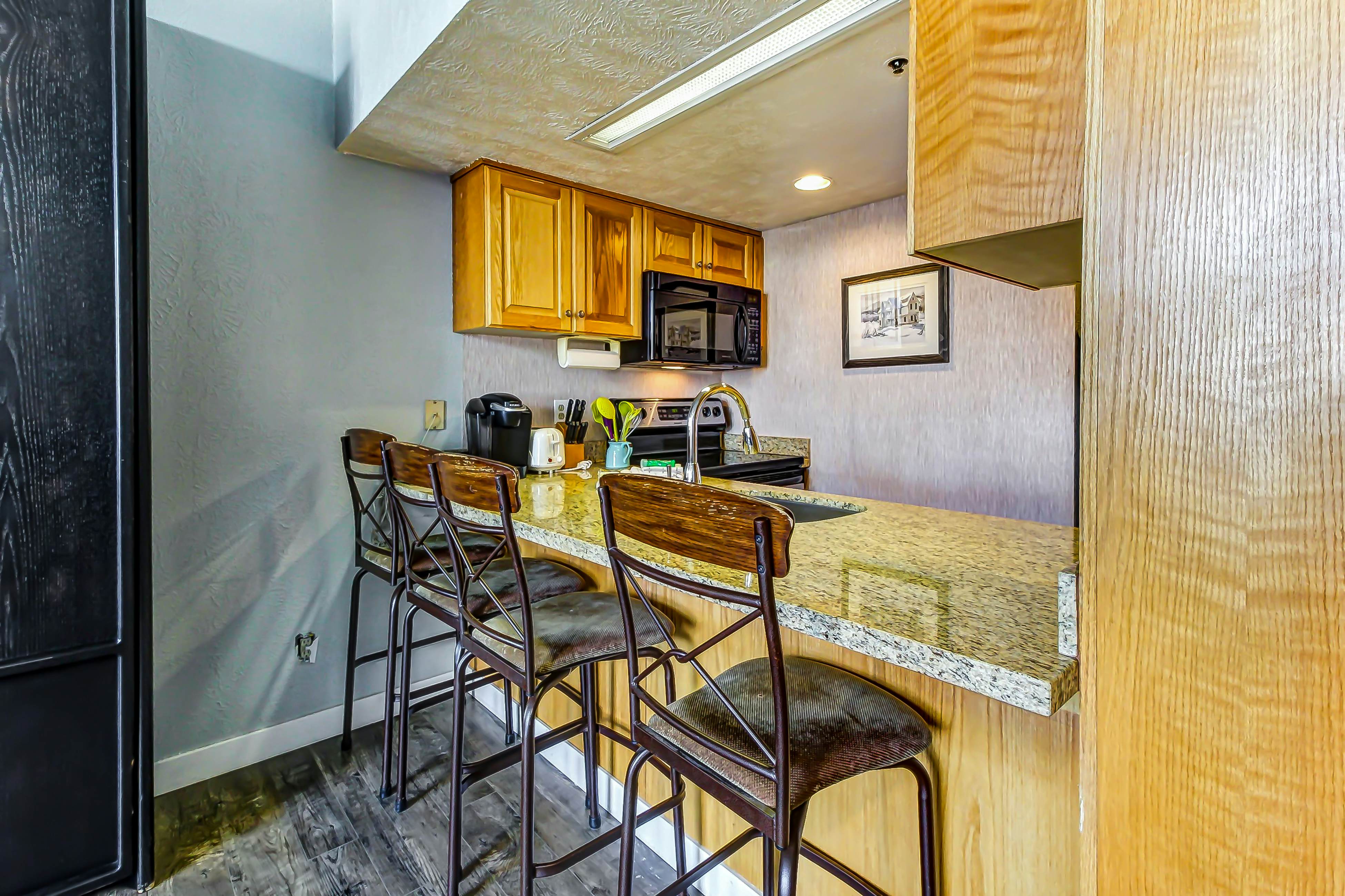 Studio at The Lodge at Mountain Village