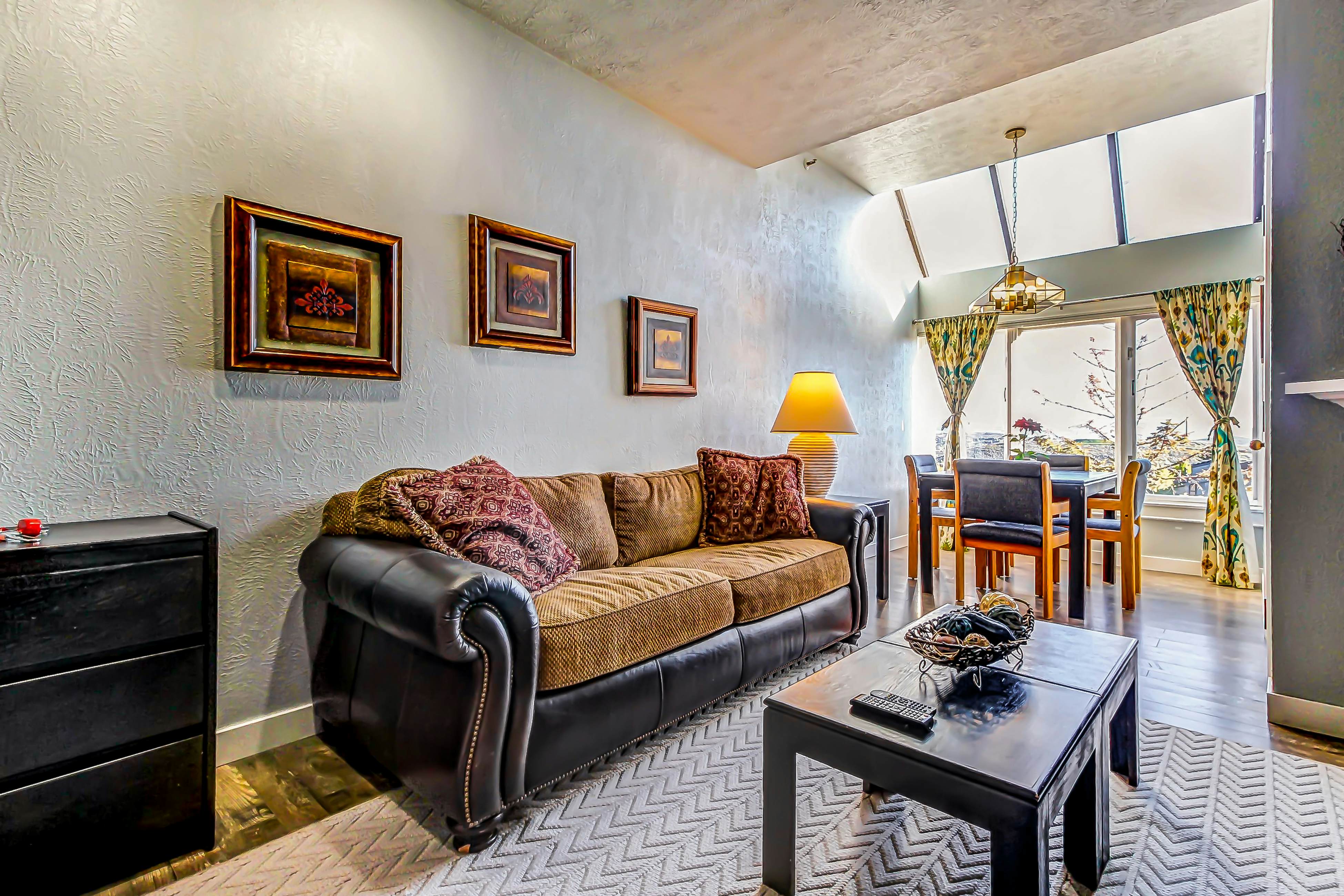 Studio at The Lodge at Mountain Village