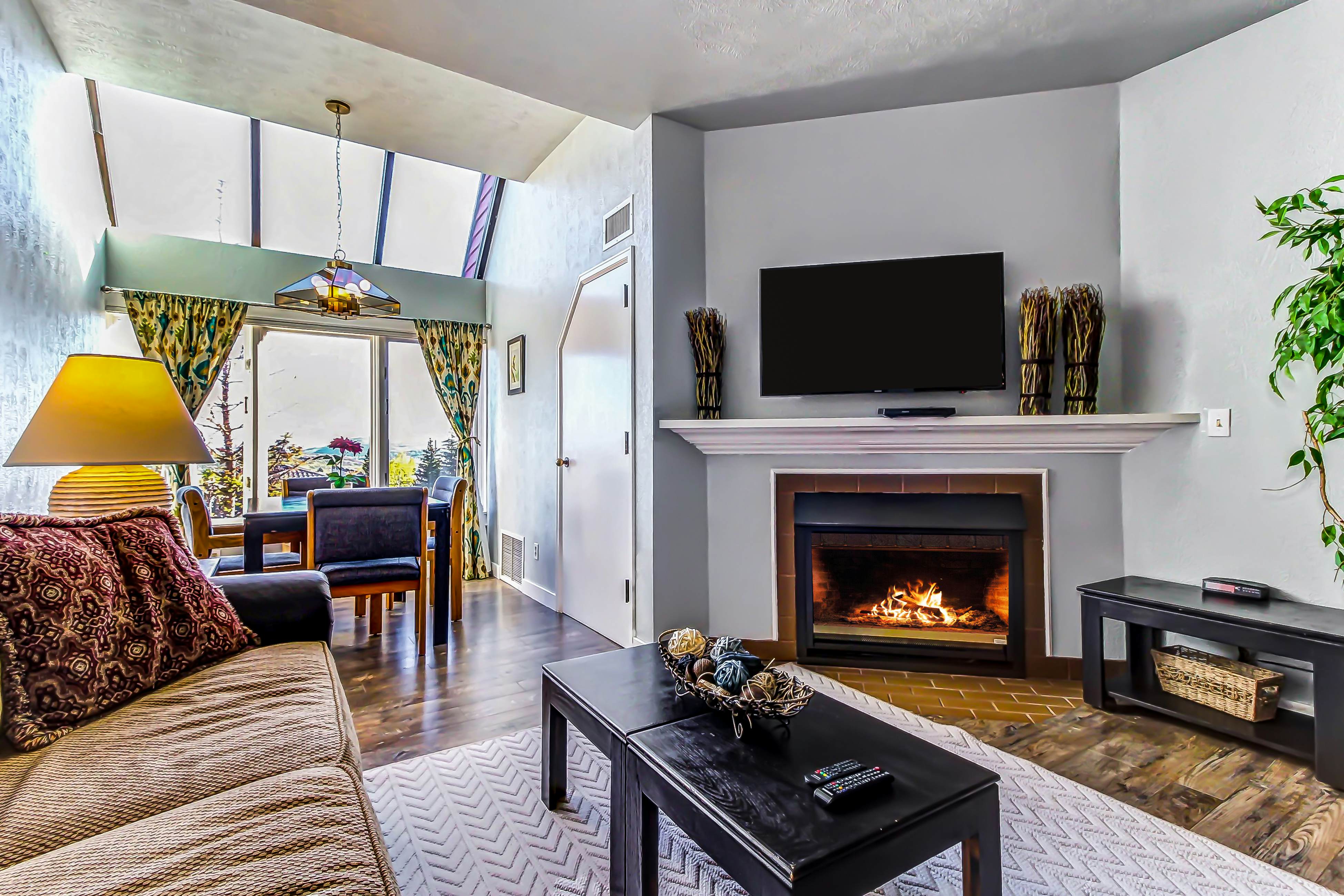 Studio at The Lodge at Mountain Village