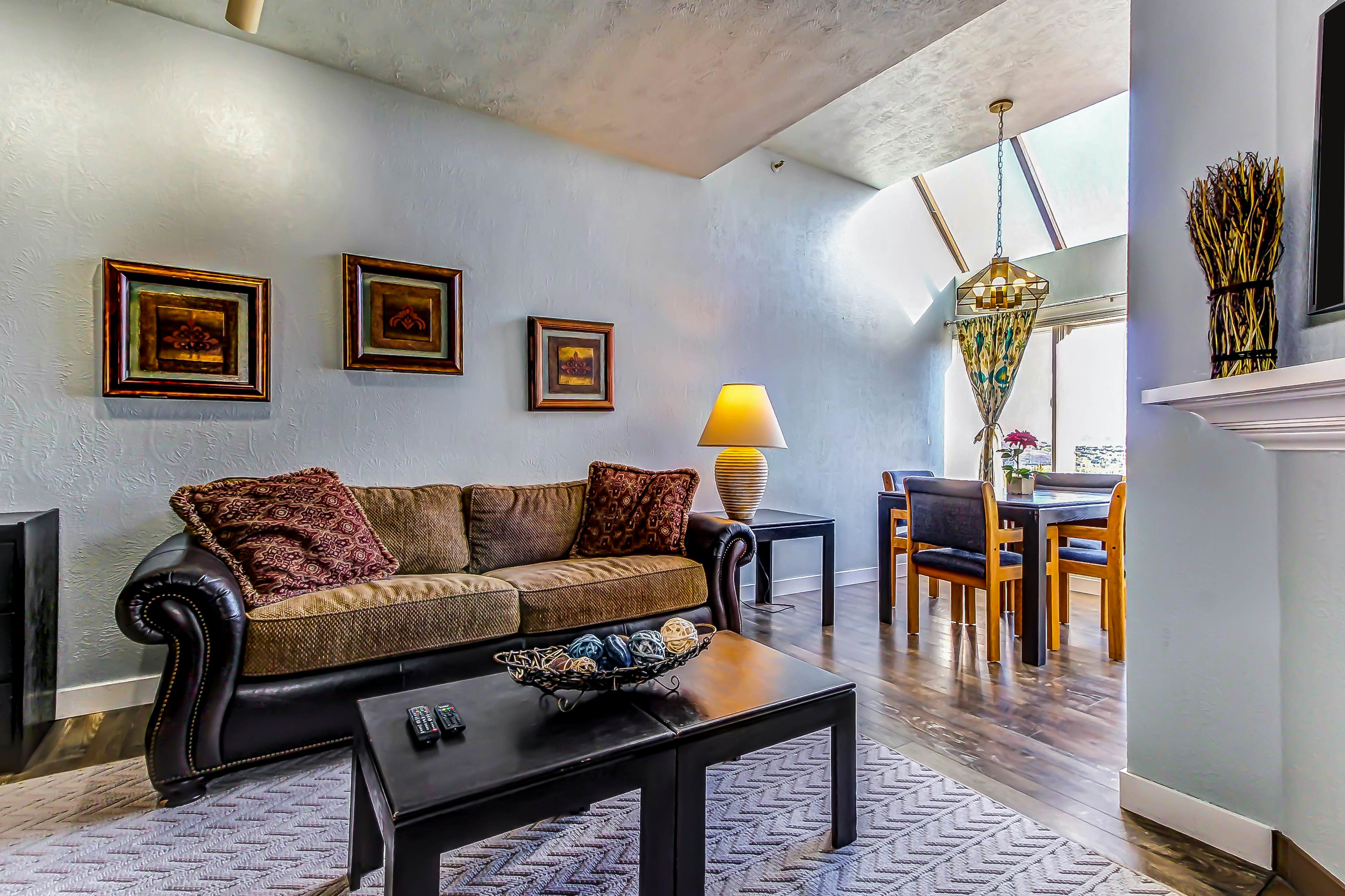 Studio at The Lodge at Mountain Village