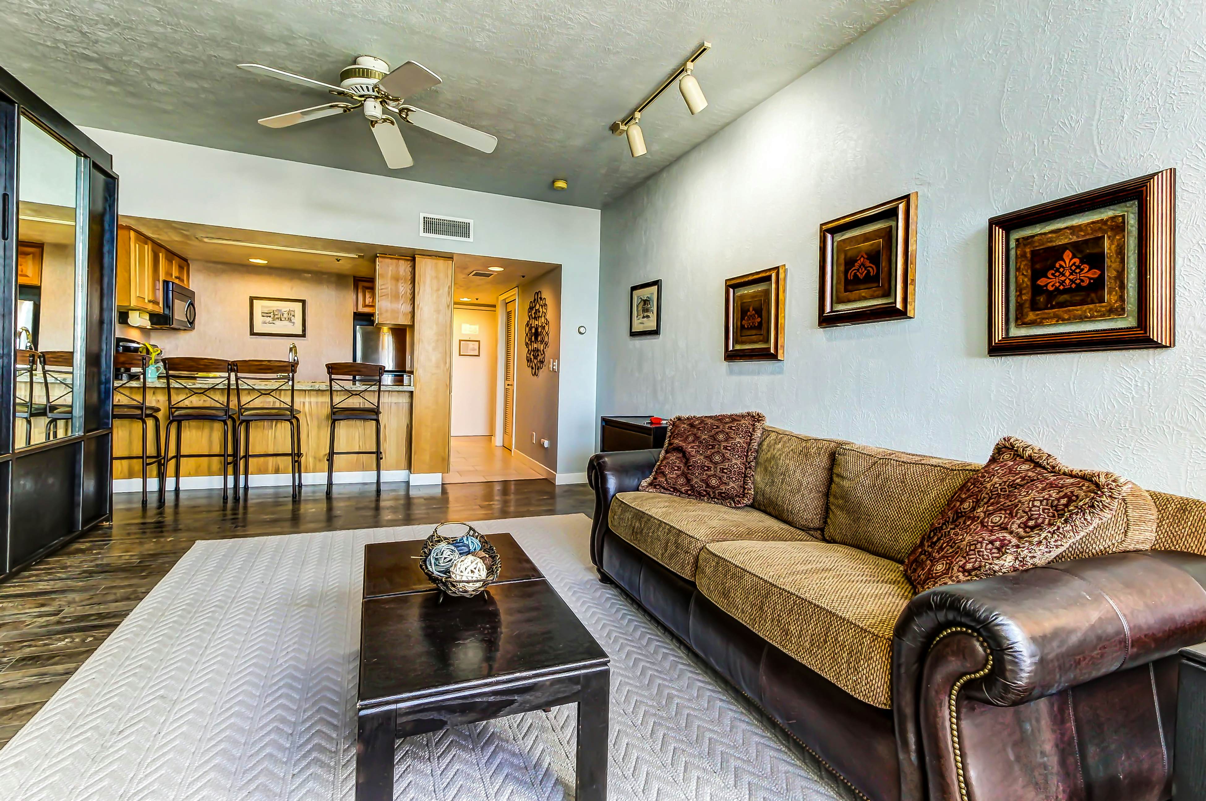 Studio at The Lodge at Mountain Village