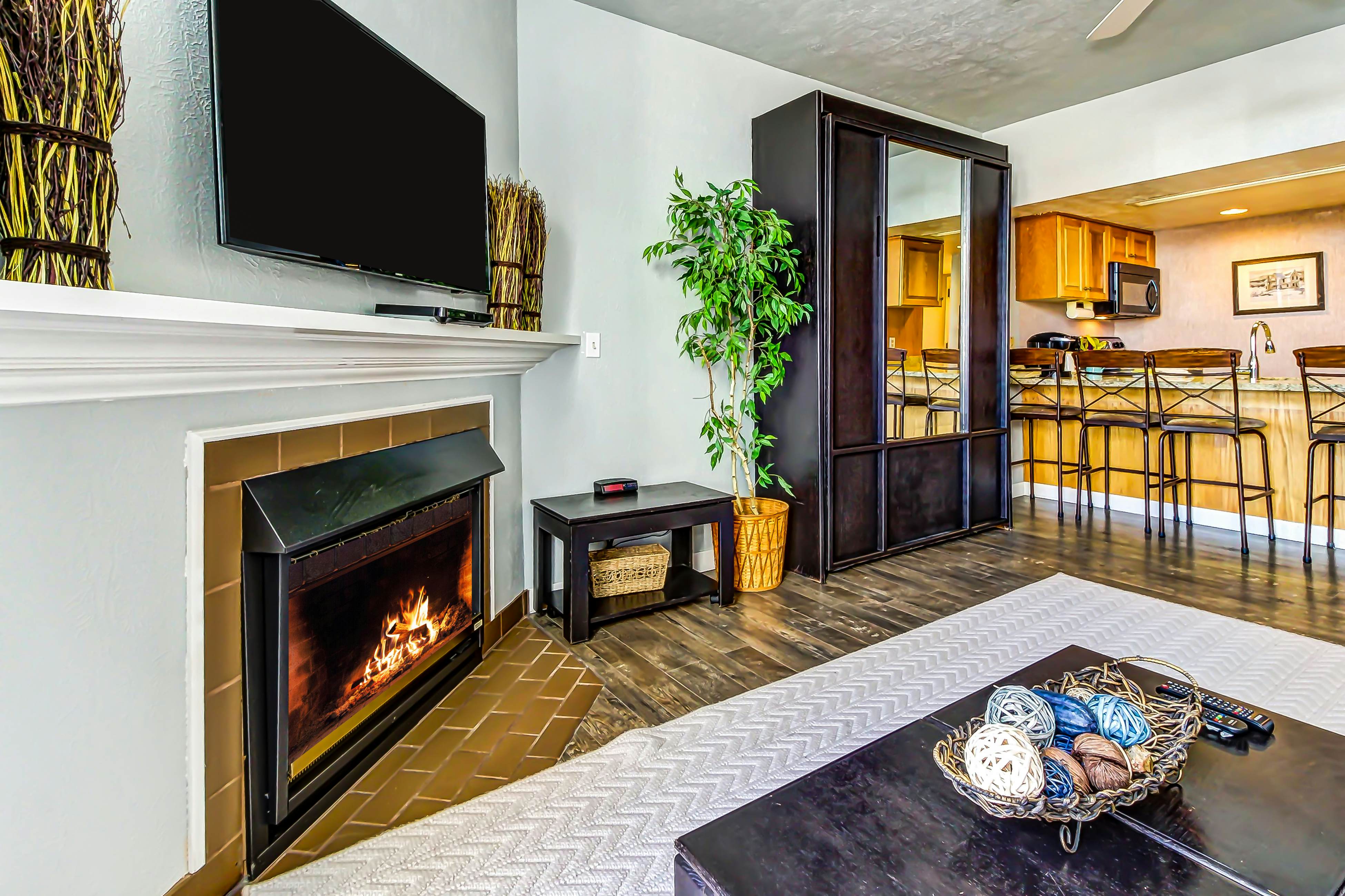 Studio at The Lodge at Mountain Village