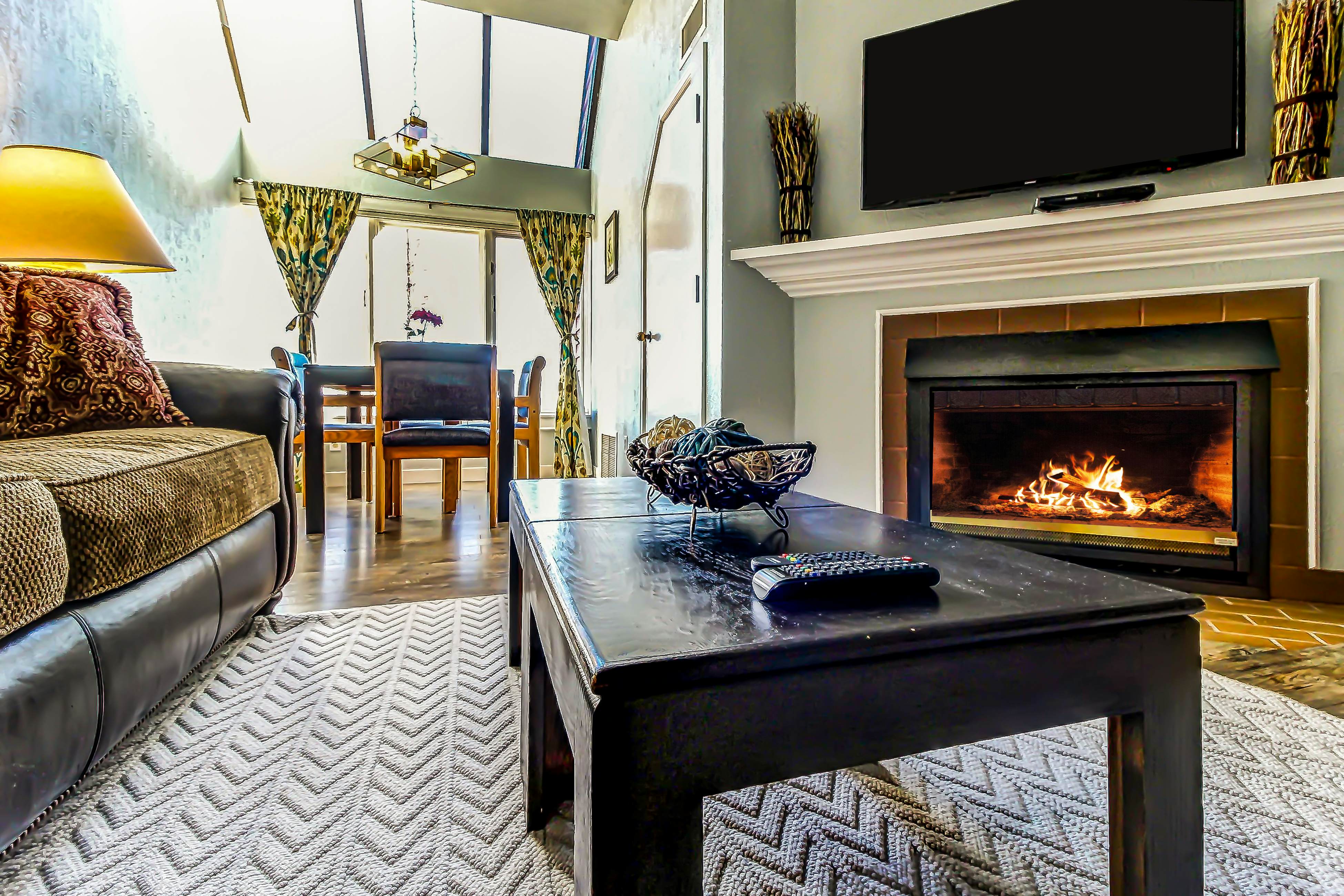 Studio at The Lodge at Mountain Village