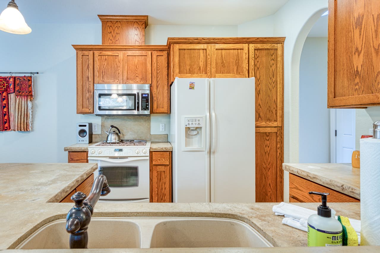 Sisters Whychus Creek Craftsman 3 BD Vacation Rental in Sisters, OR