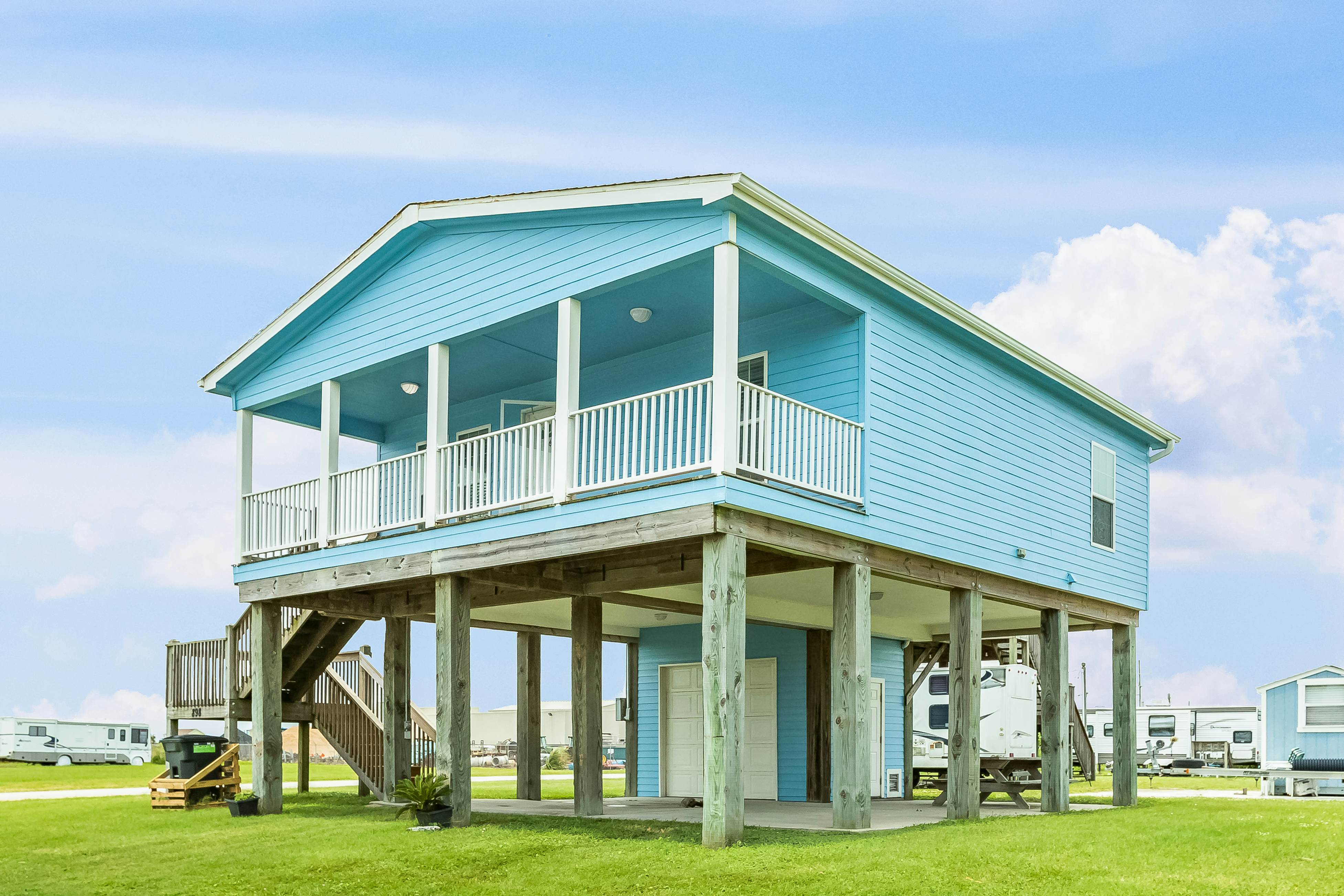 Crystal Beach Vacation Rentals, Beach Rentals, Cabins Vacasa