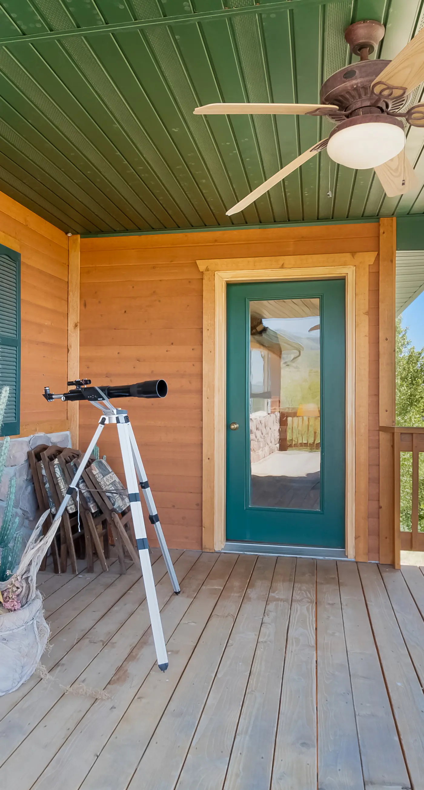 Moose Mountain Retreat 4 BD Fish Haven, ID Vacation Rental Vacasa