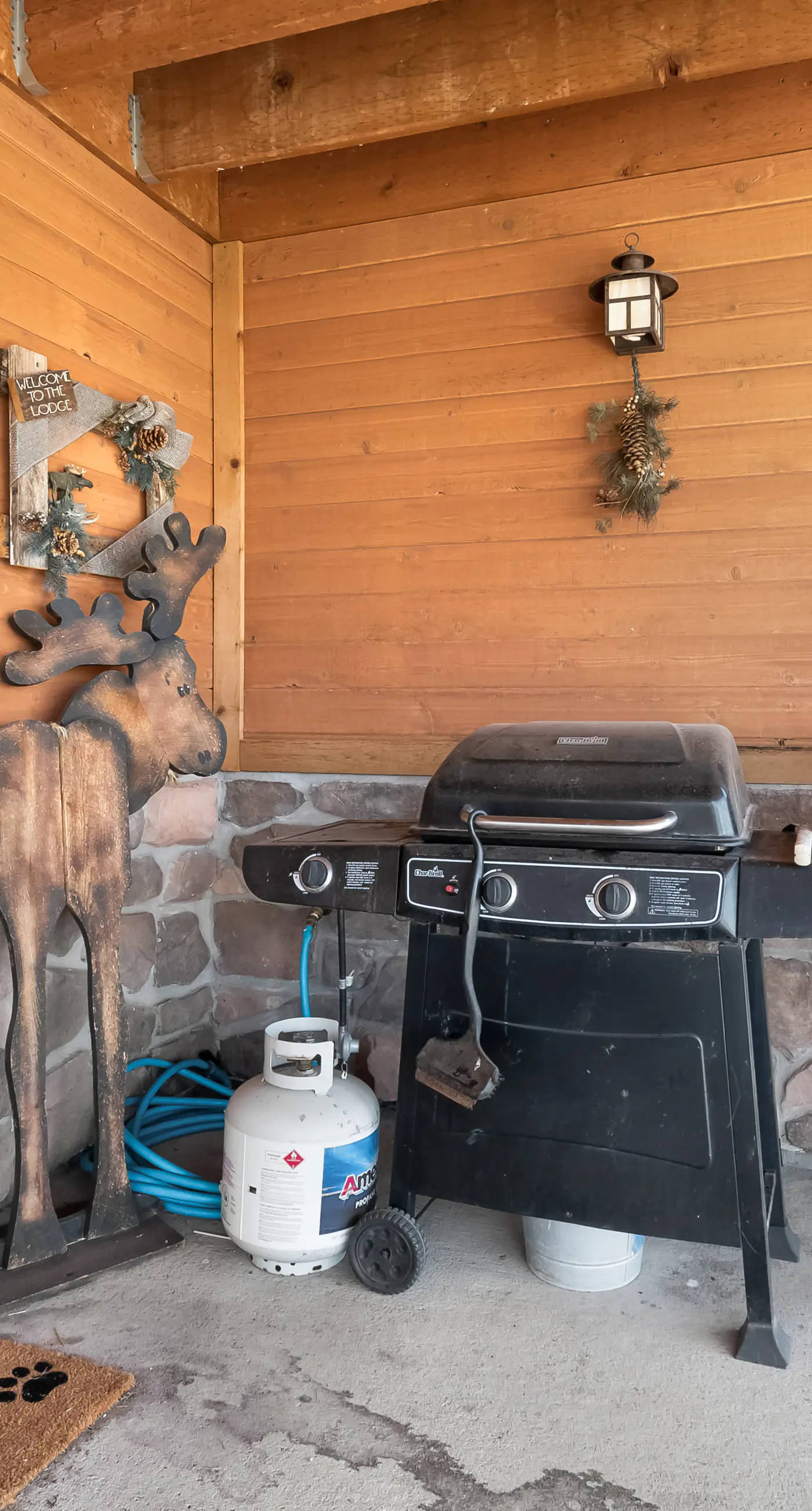 Moose Mountain Retreat 4 BD Fish Haven, ID Vacation Rental Vacasa