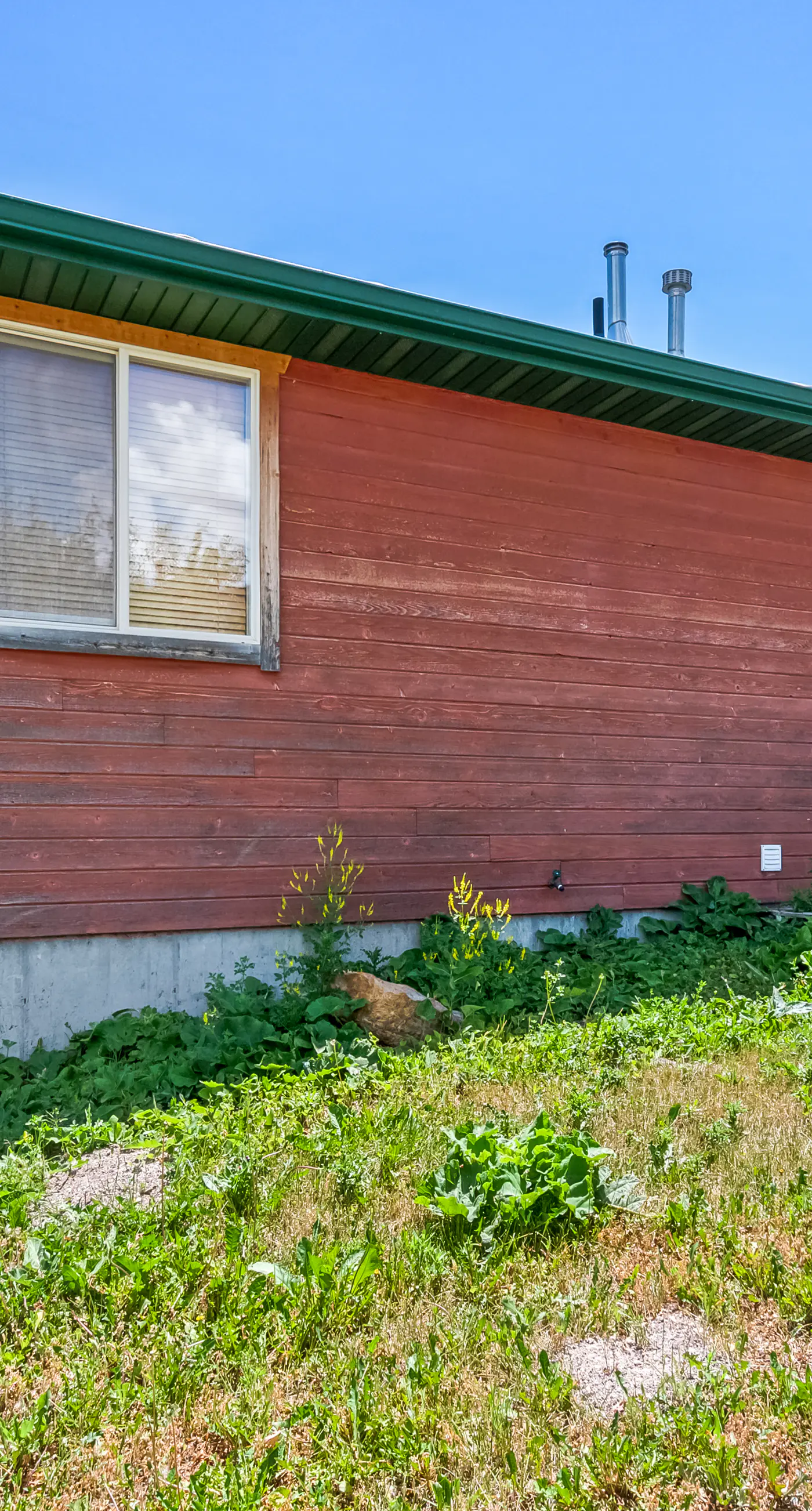 Moose Mountain Retreat 4 BD Fish Haven, ID Vacation Rental Vacasa