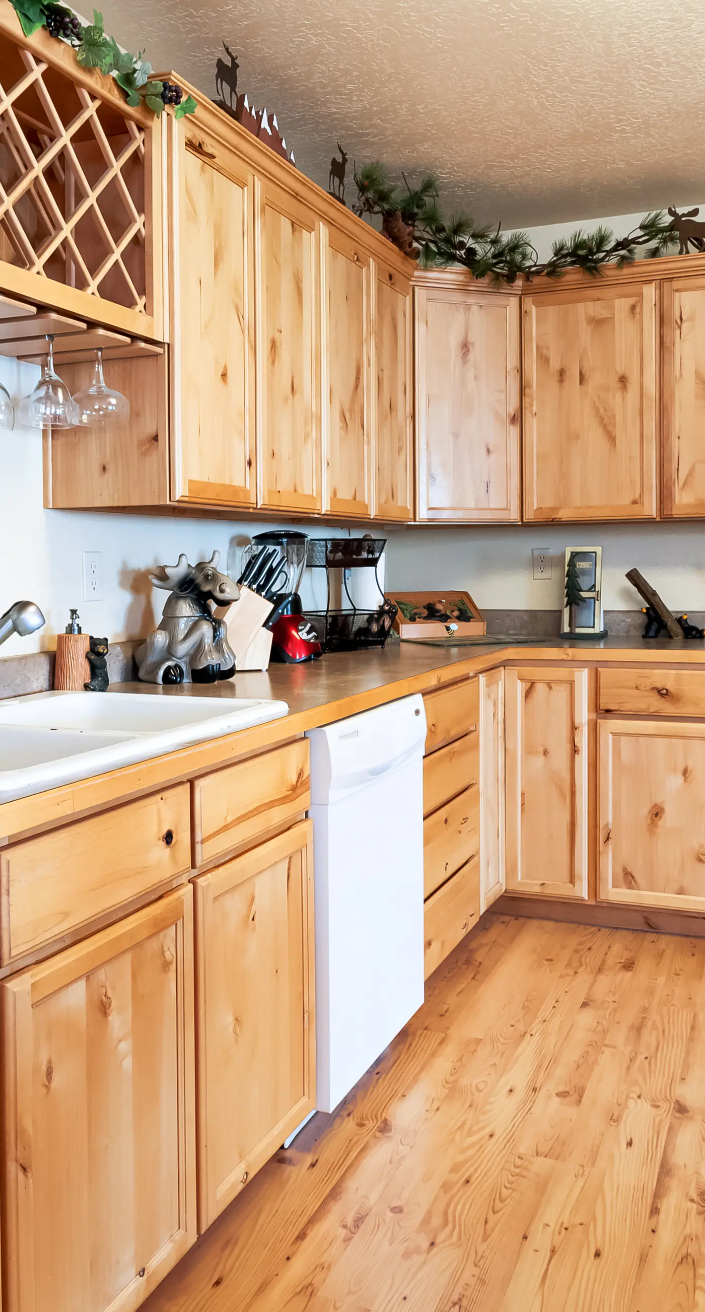 Moose Mountain Retreat 4 BD Fish Haven, ID Vacation Rental Vacasa