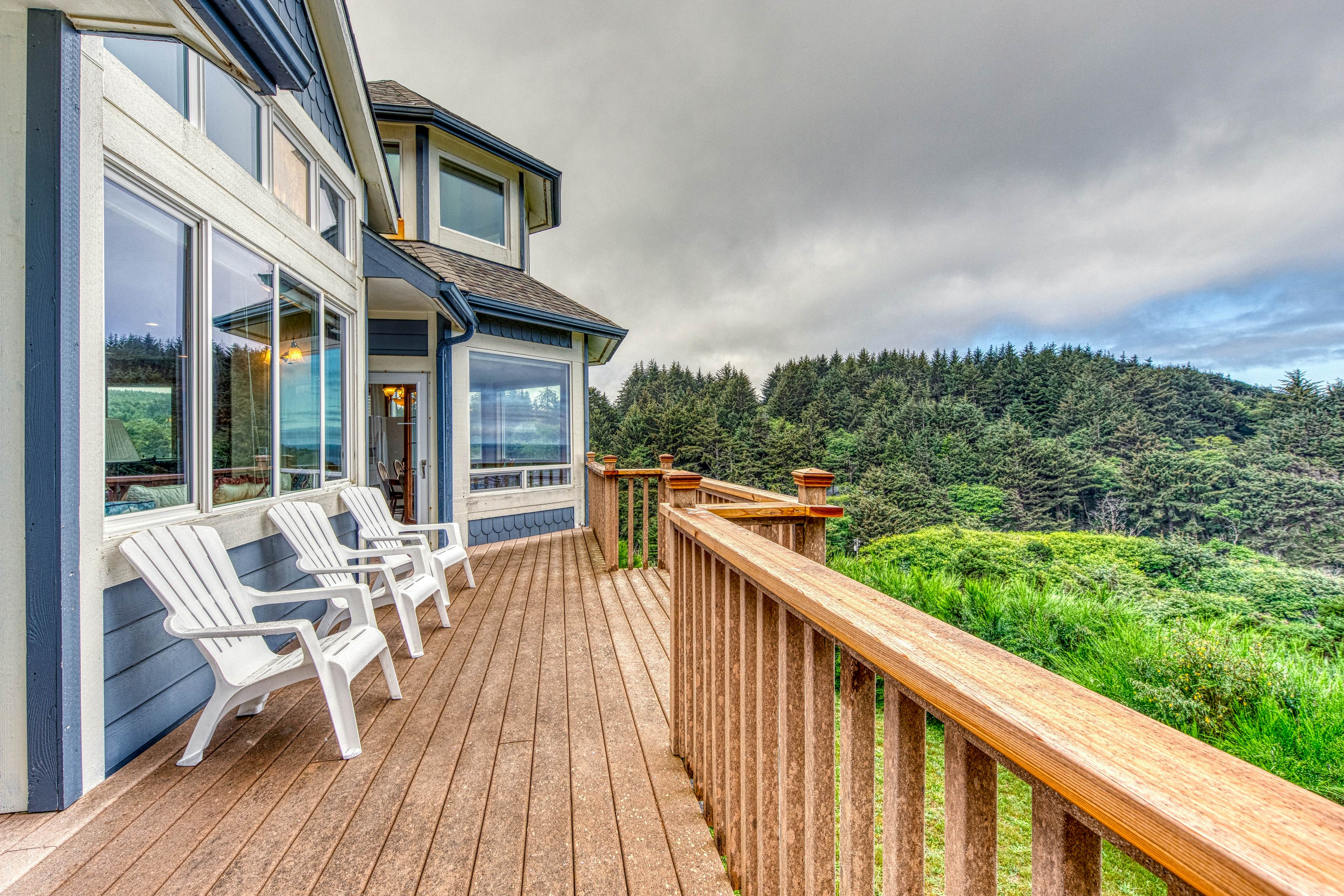 Bandon, Oregon Vacation Rentals Professionally Cleaned Vacasa
