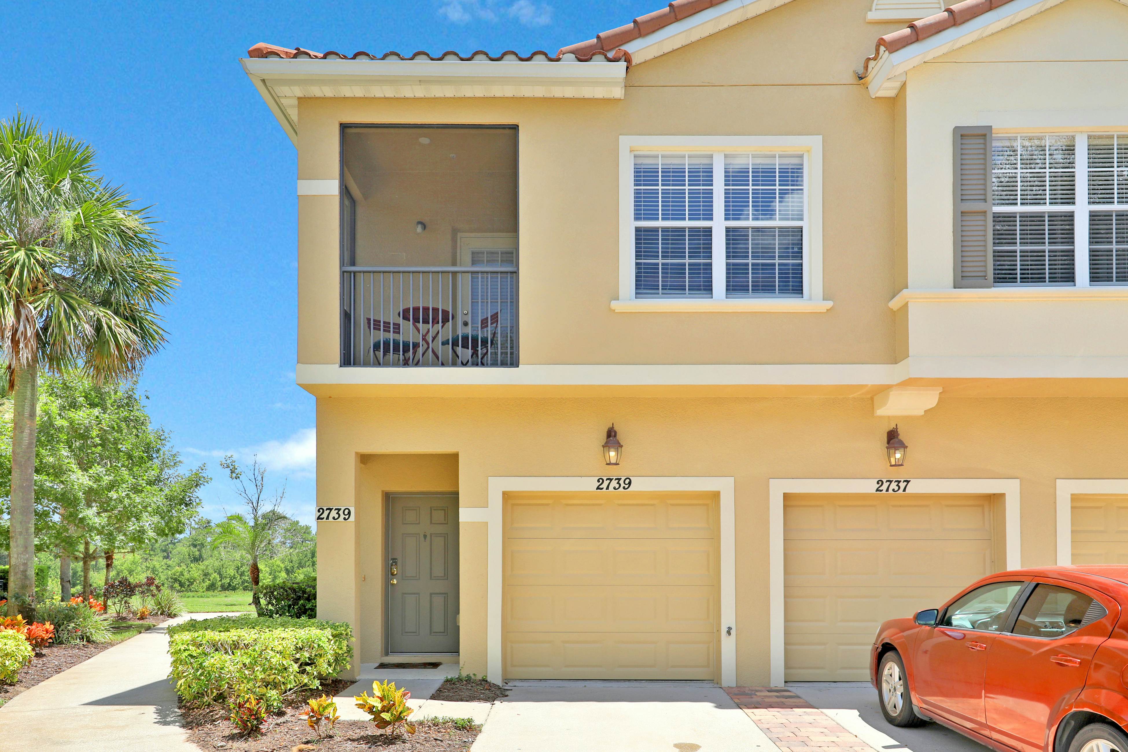 Dream Destination Oakwater Resort 2 BD Kissimmee, FL Vacation