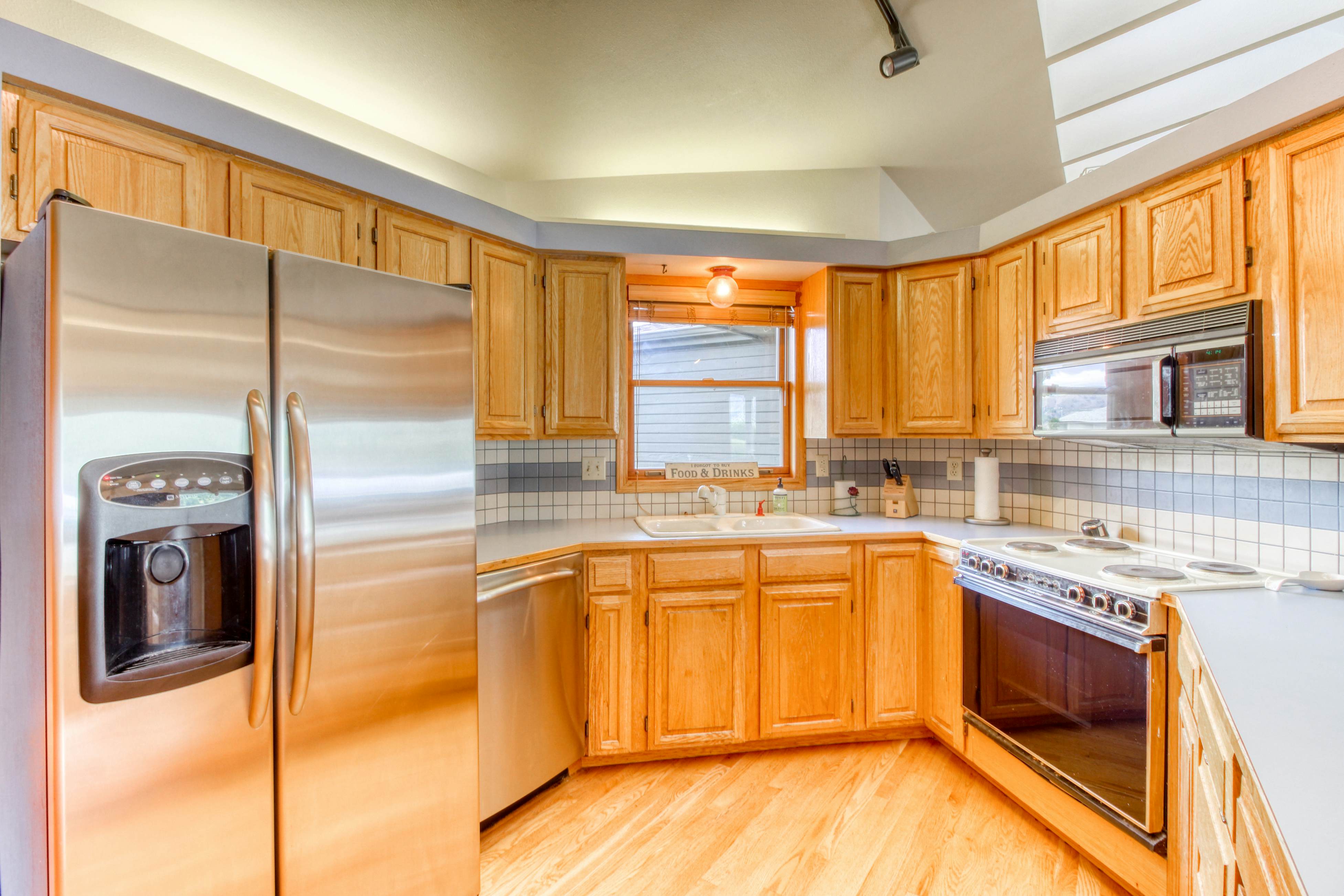 Lake Life at Wapato Point