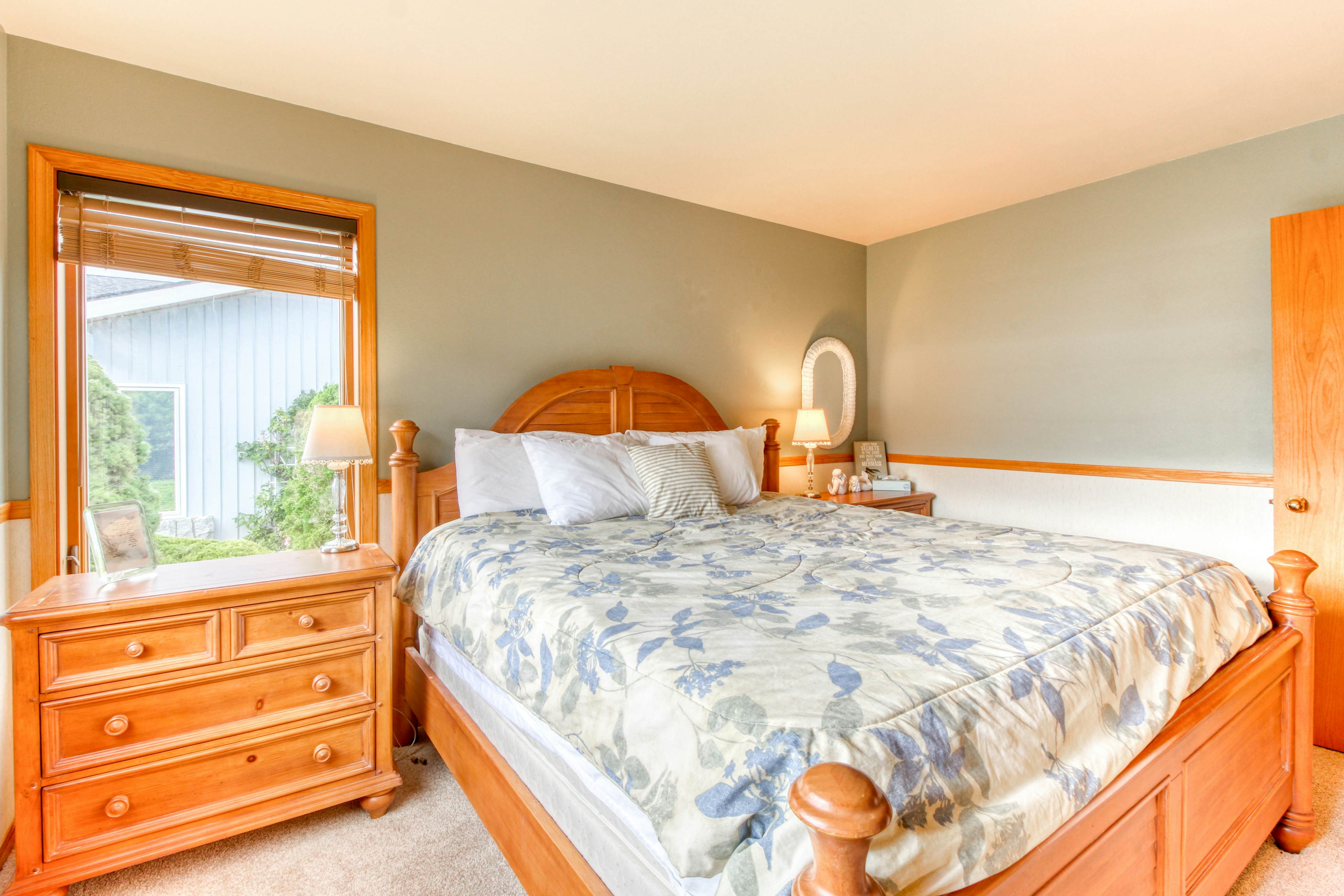 Lake Life at Wapato Point