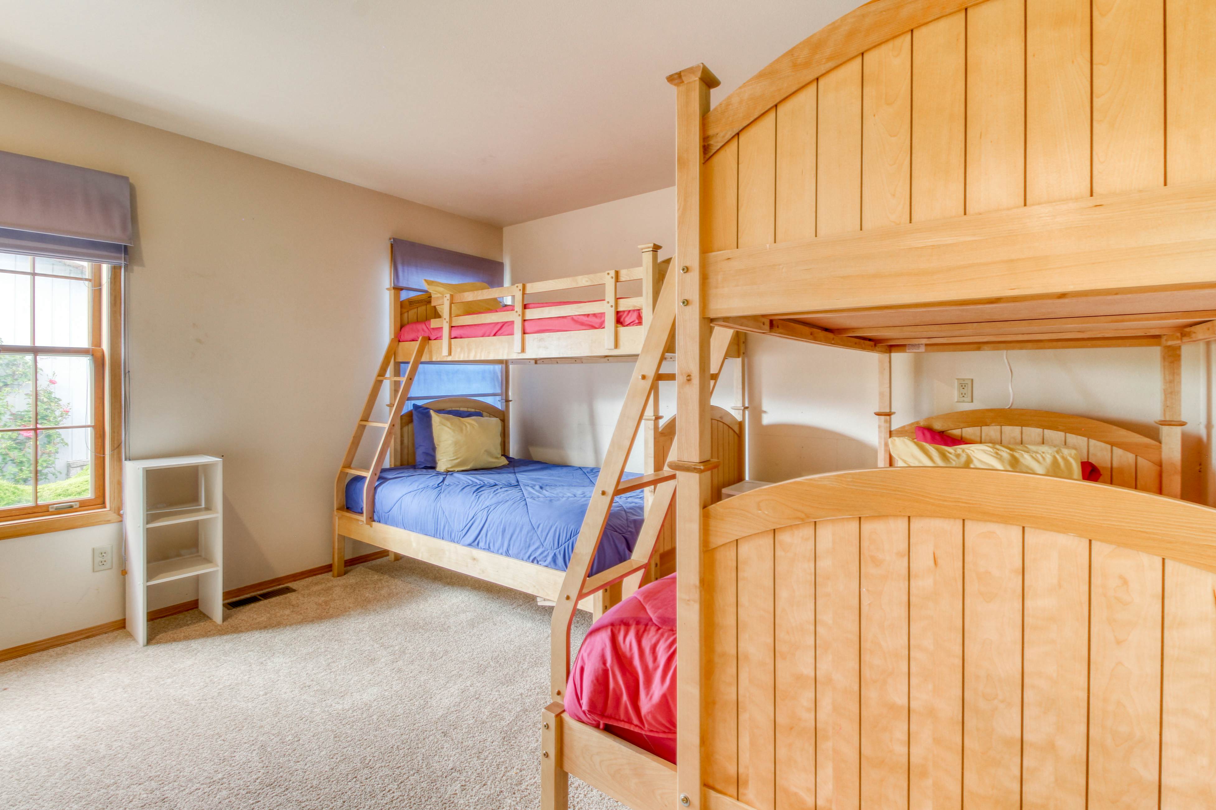 Lake Life at Wapato Point