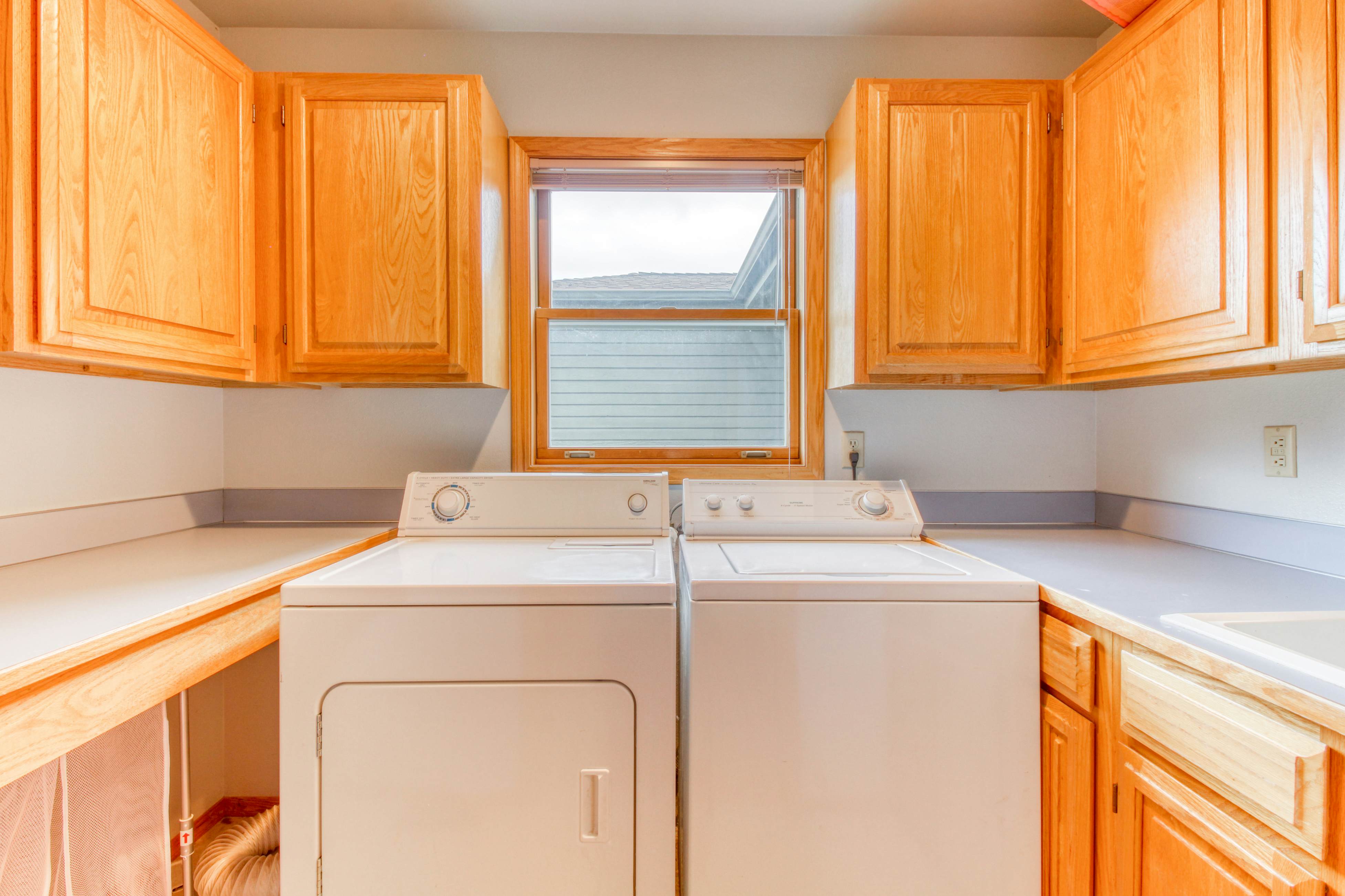 Lake Life at Wapato Point