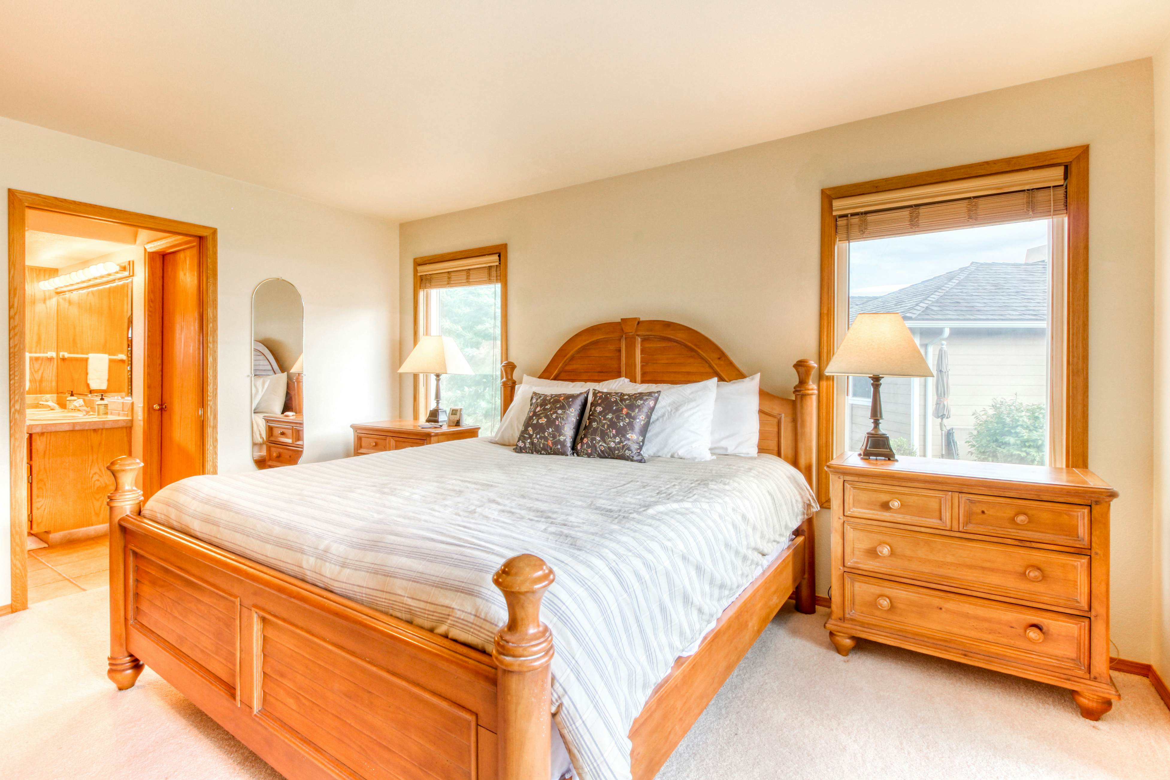 Lake Life at Wapato Point