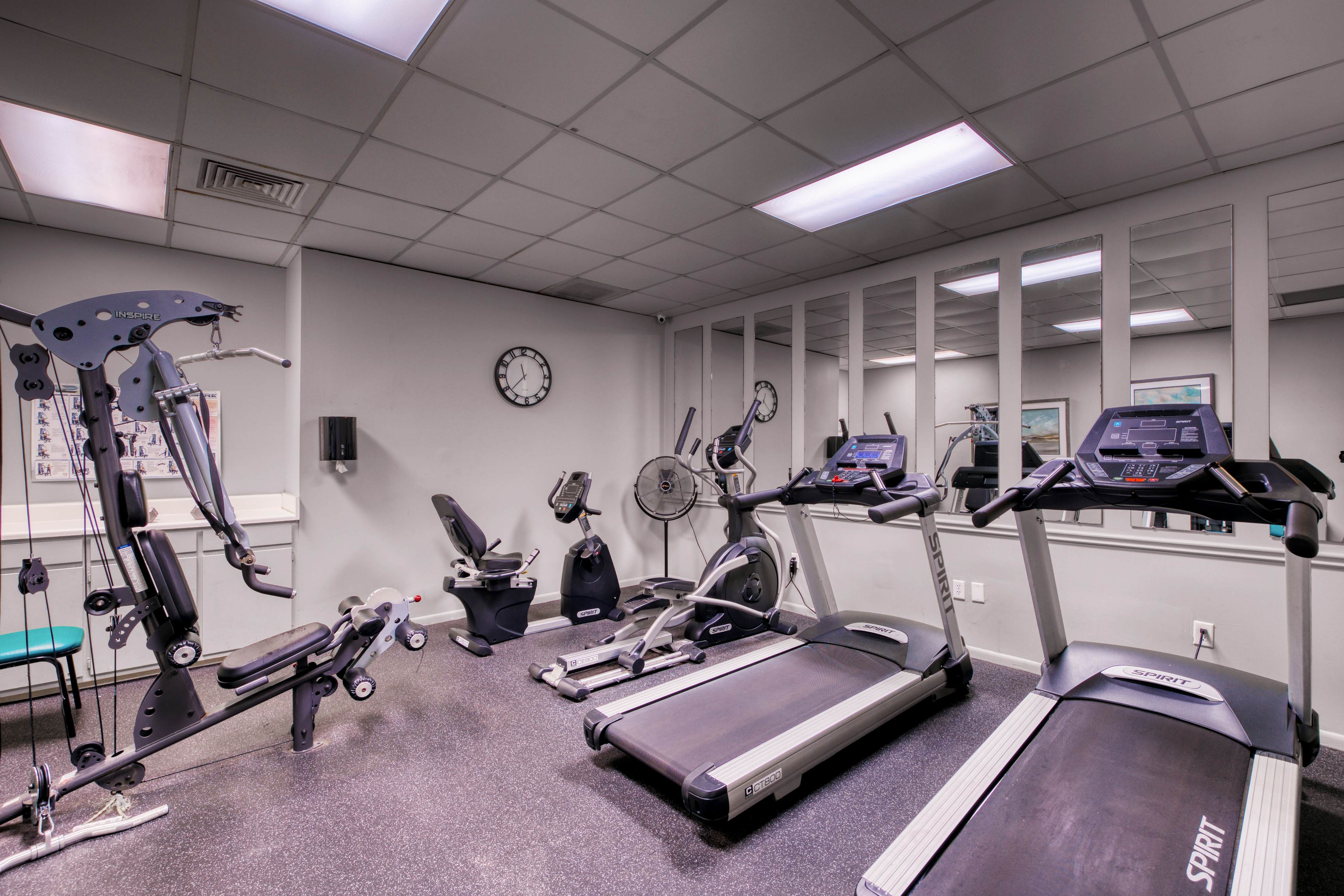 Plantation East #3121