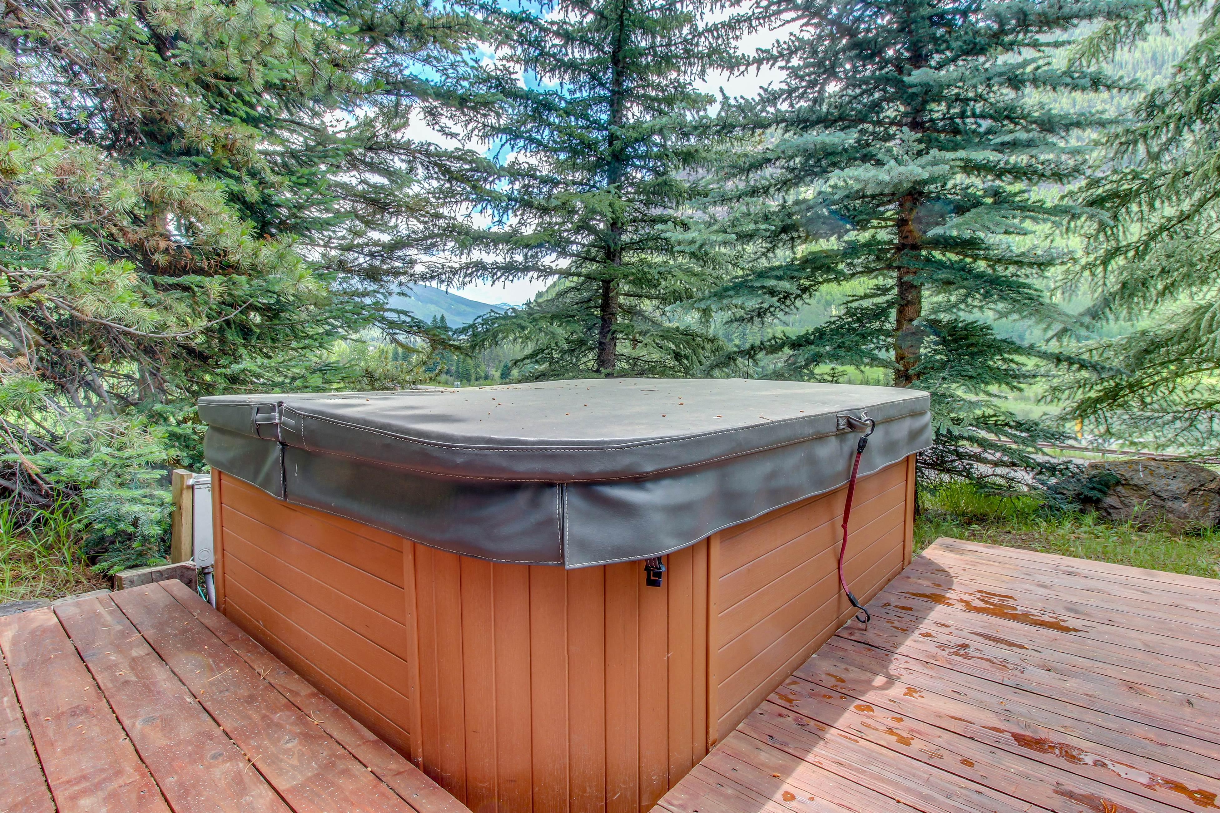 Katsos Ranch Retreat